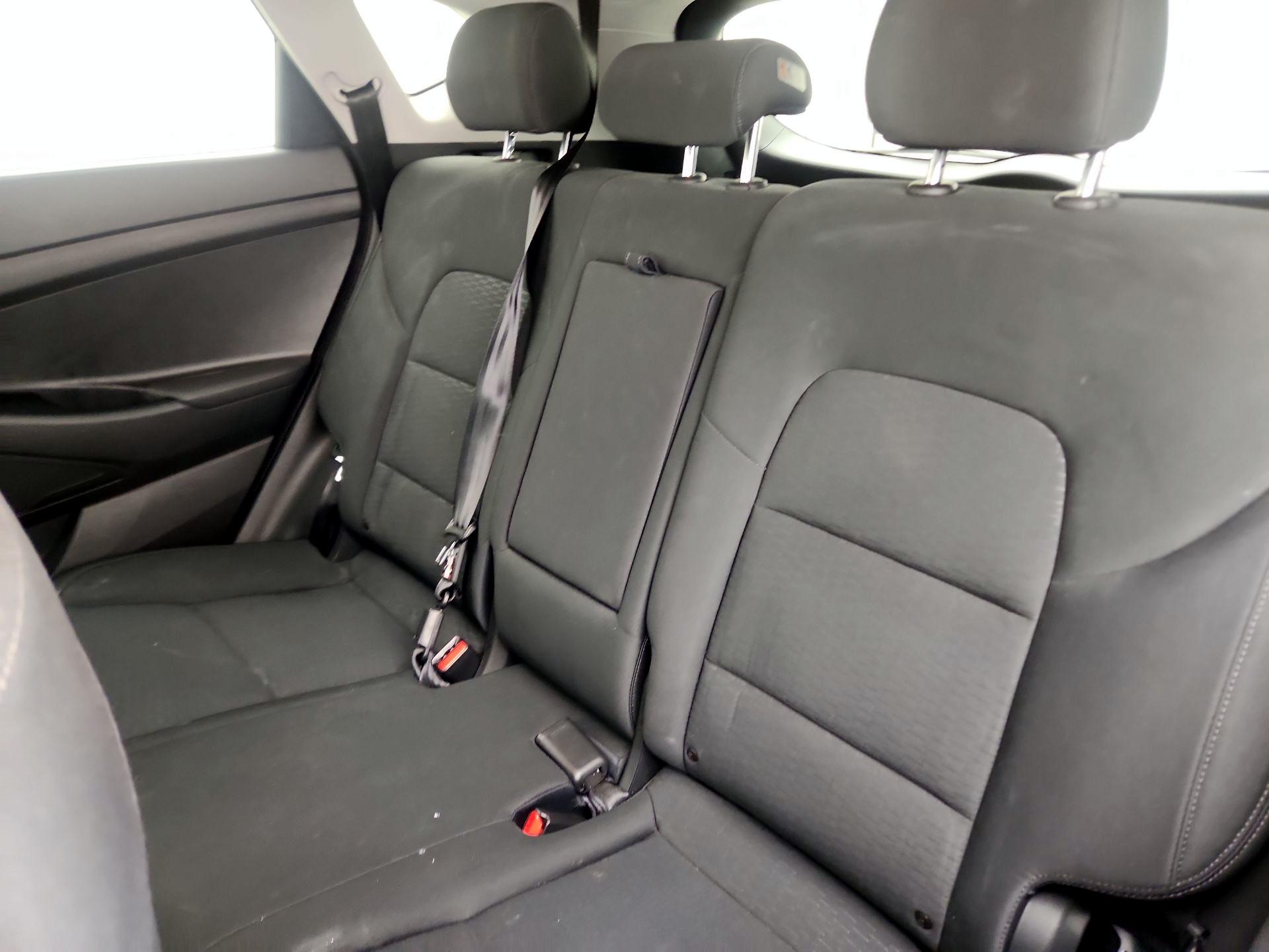 Thumbnail: 2020 Hyundai Tucson - 19