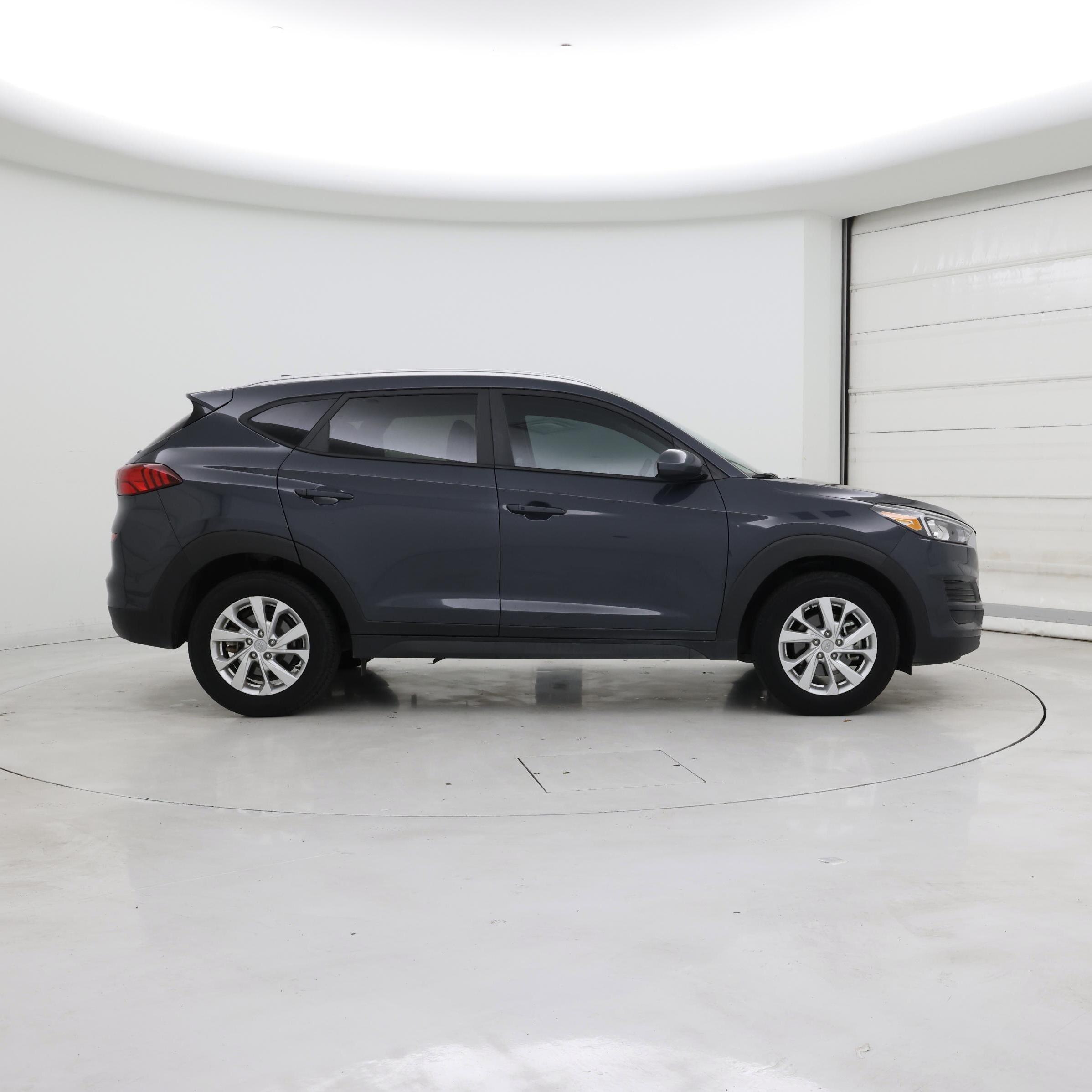 Thumbnail: 2020 Hyundai Tucson - 7