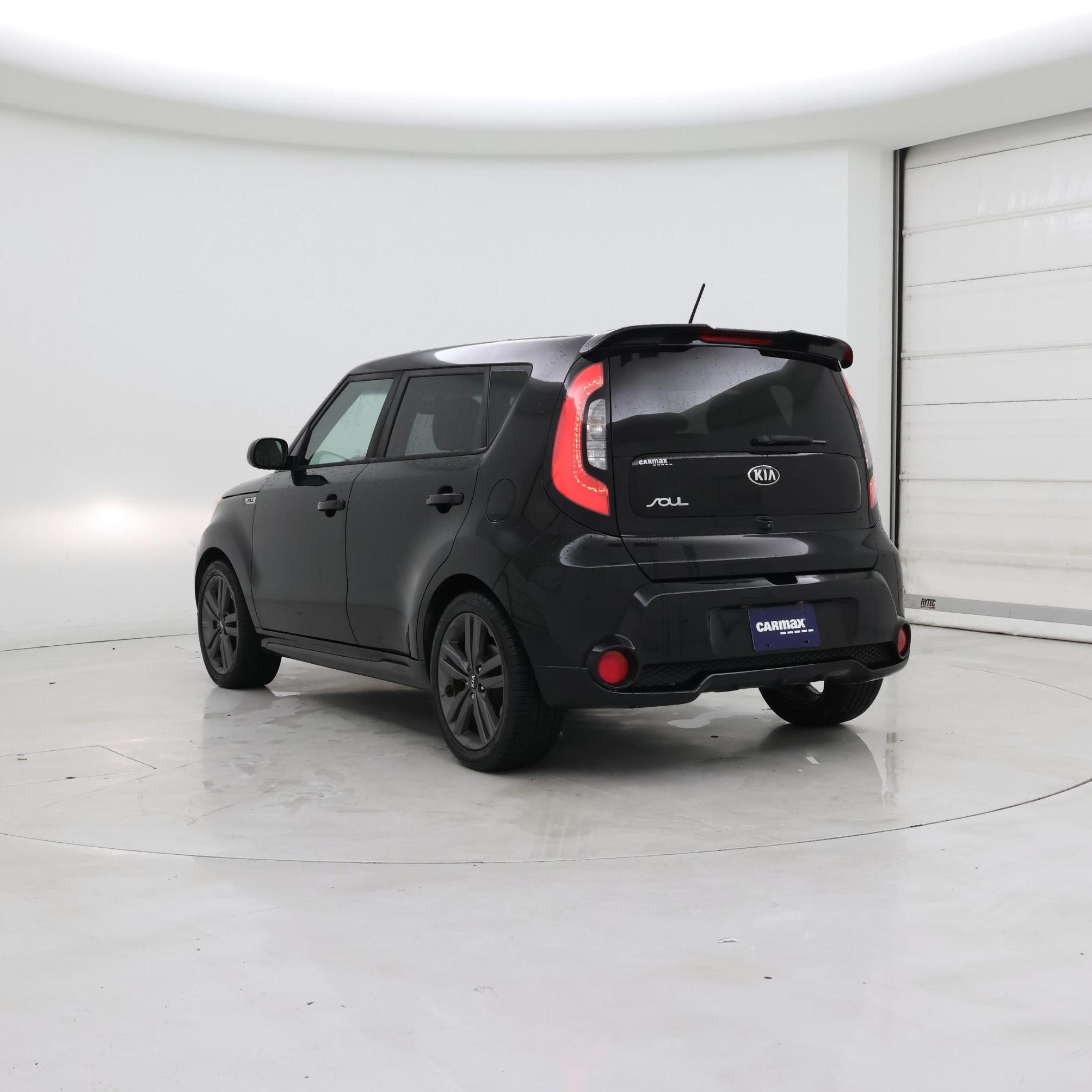 Thumbnail: 2016 Kia Soul - 2