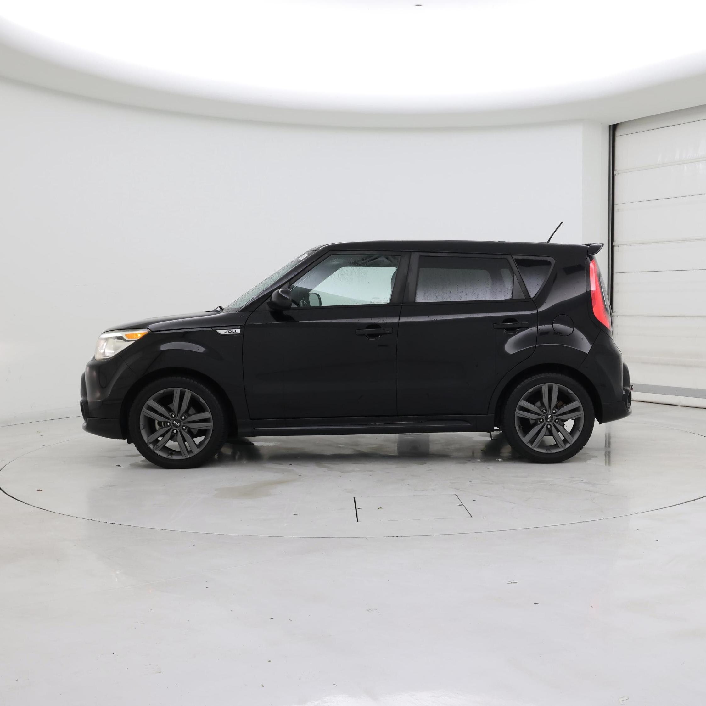 Thumbnail: 2016 Kia Soul - 3
