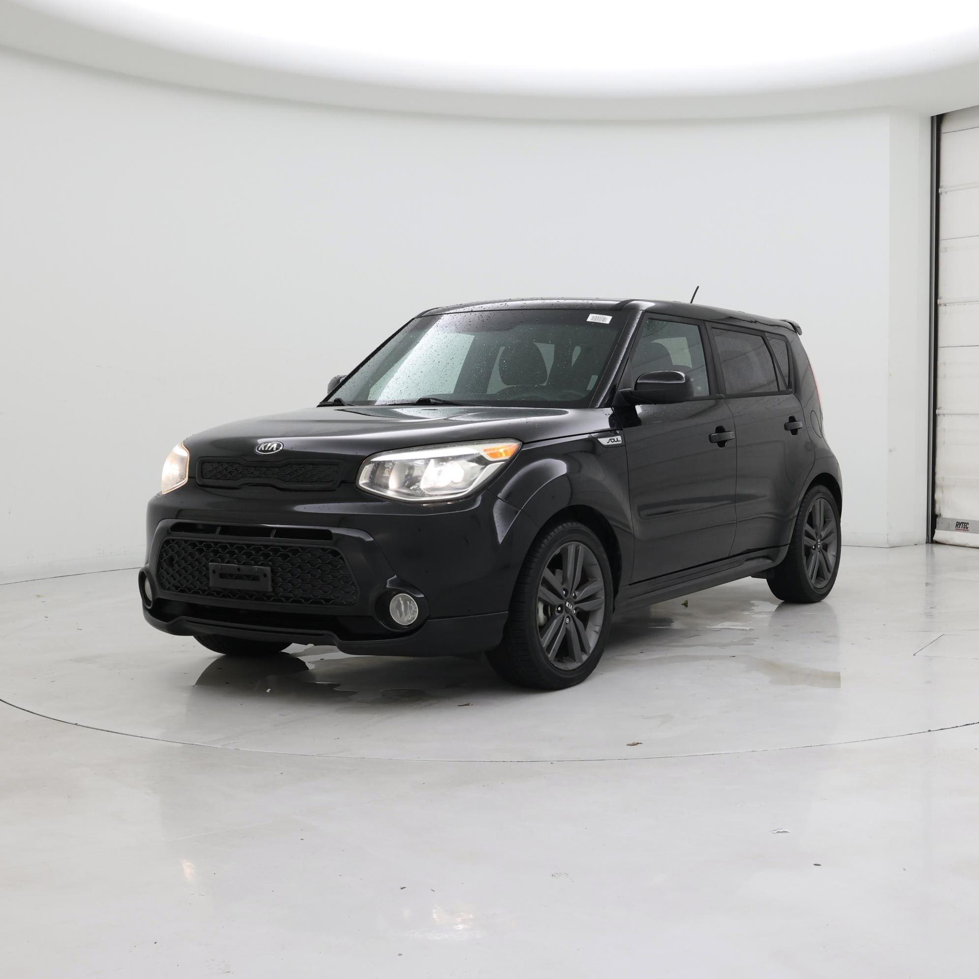 Thumbnail: 2016 Kia Soul - 4