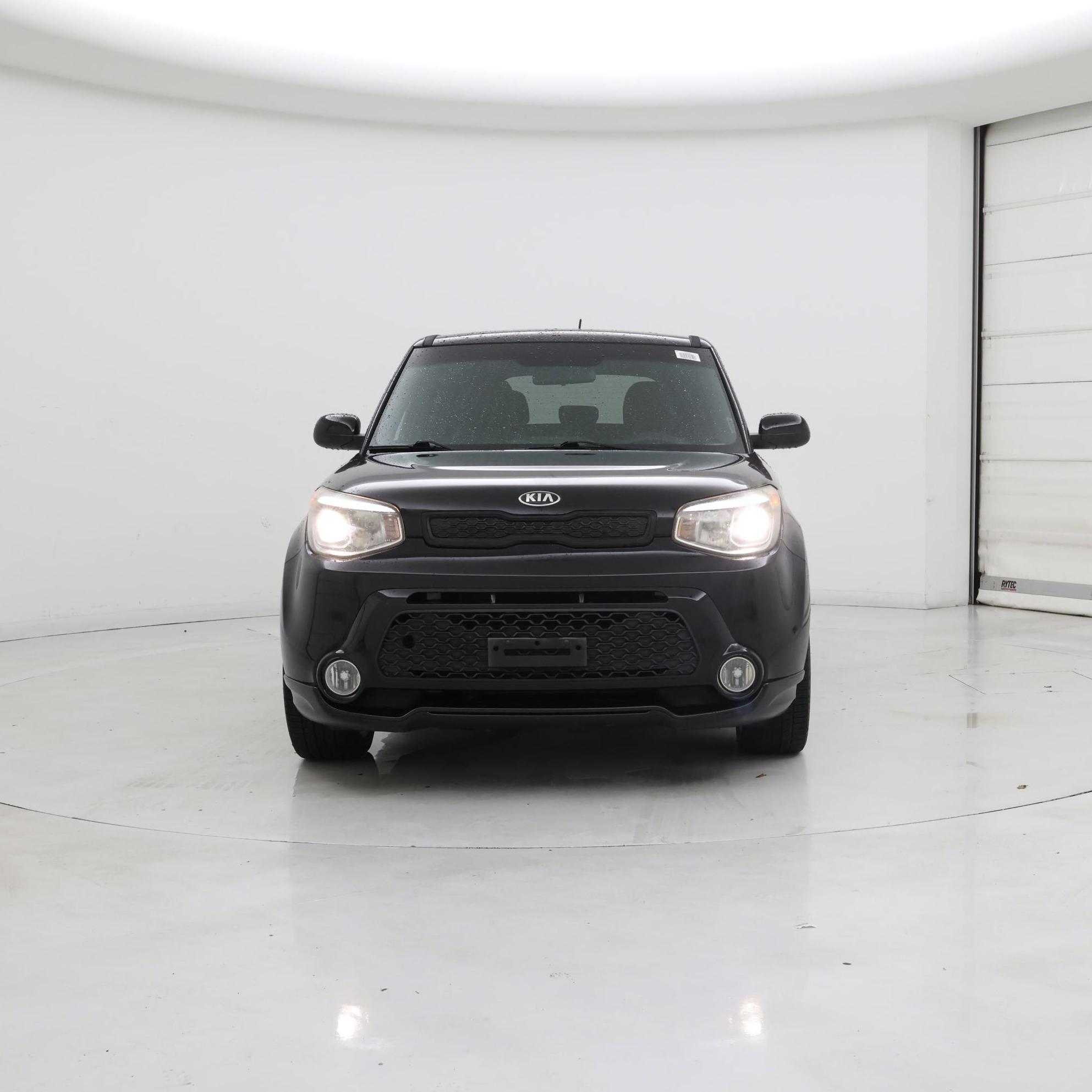Thumbnail: 2016 Kia Soul - 5