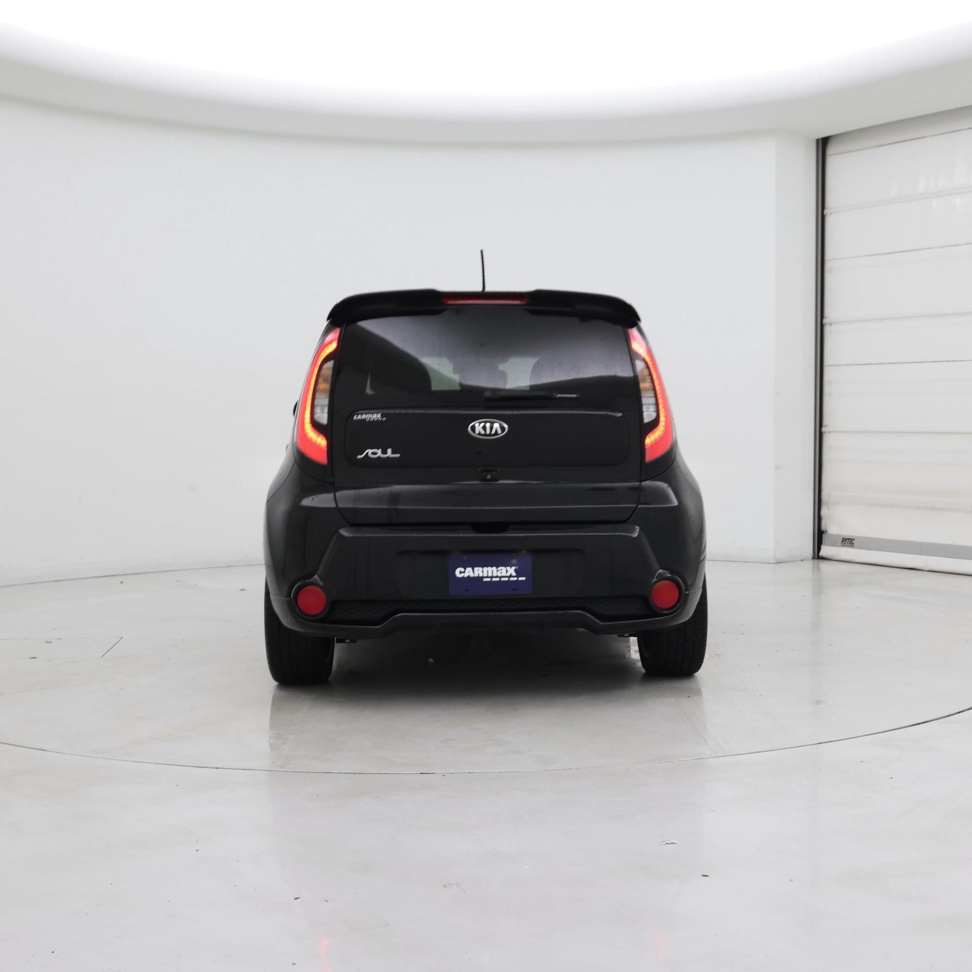 Thumbnail: 2016 Kia Soul - 6