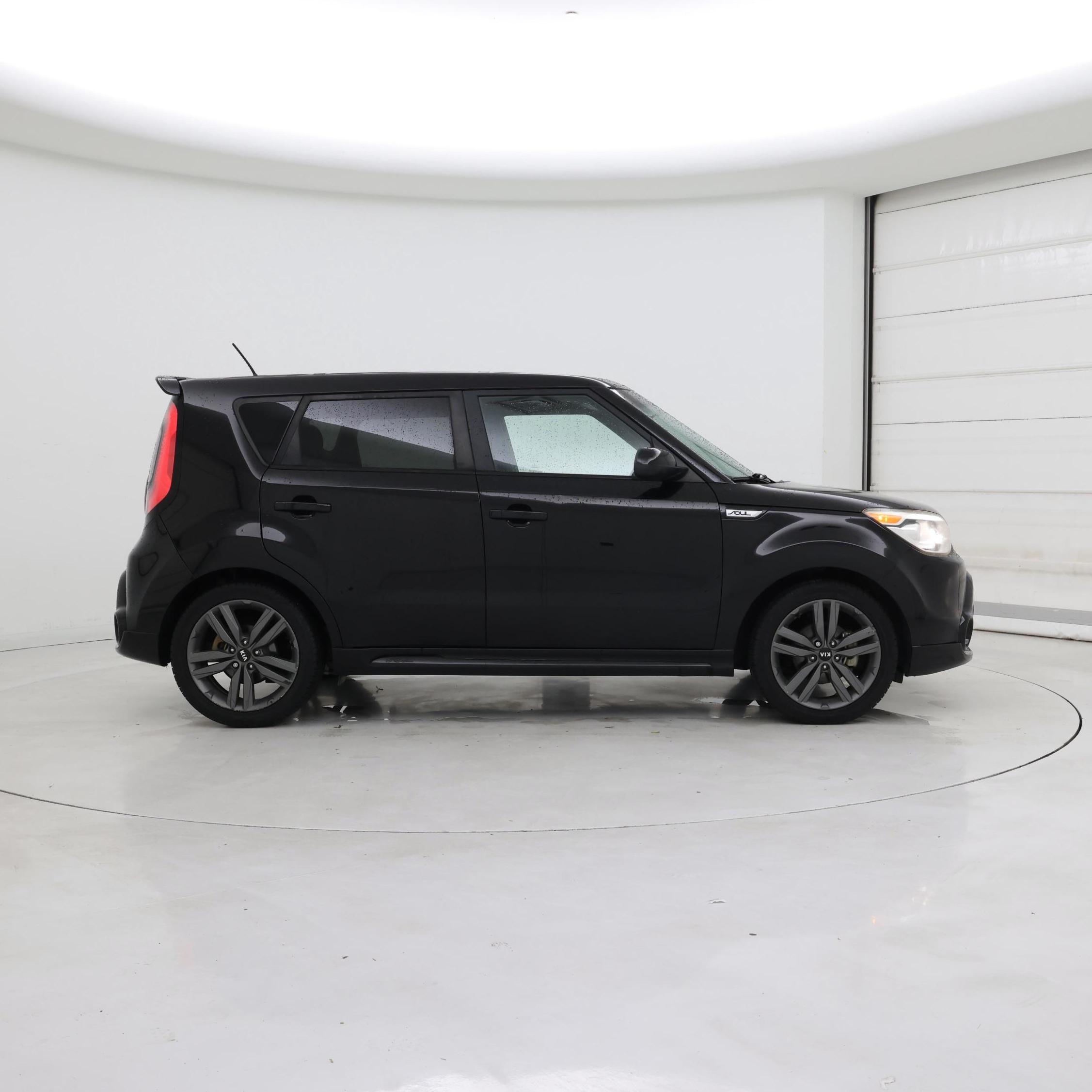 Thumbnail: 2016 Kia Soul - 7