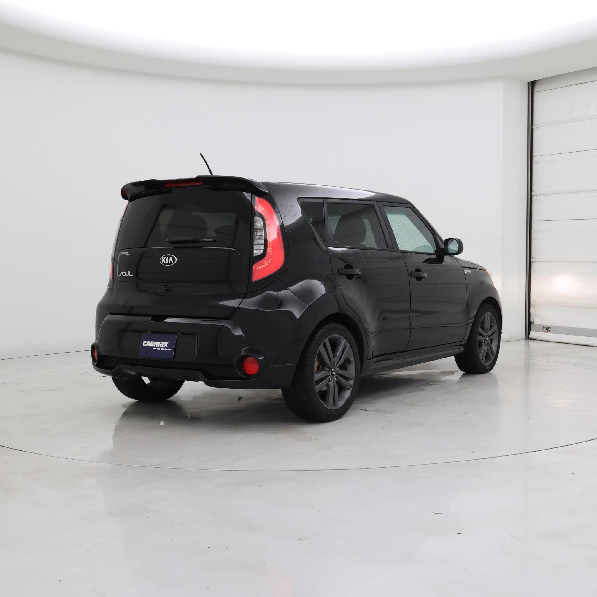 Thumbnail: 2016 Kia Soul - 8