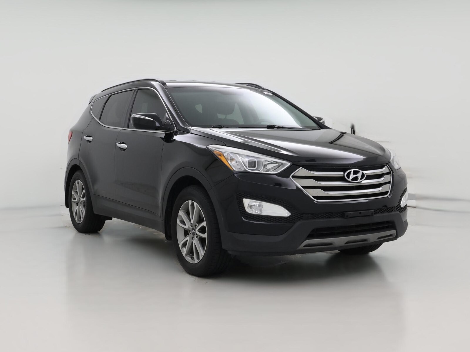 2016 Hyundai Santa Fe Sport 2.0T