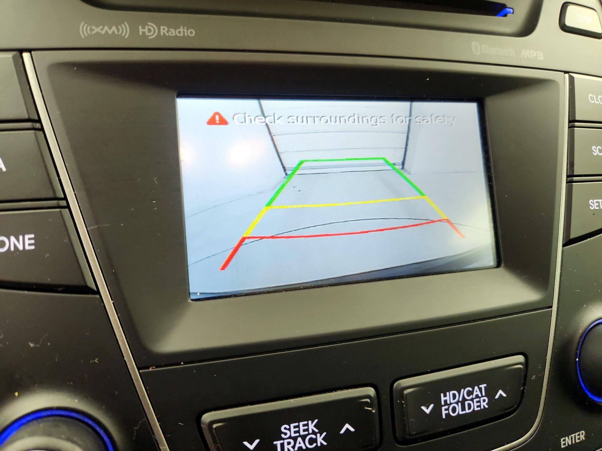 Thumbnail: 2016 Hyundai Santa Fe - 14