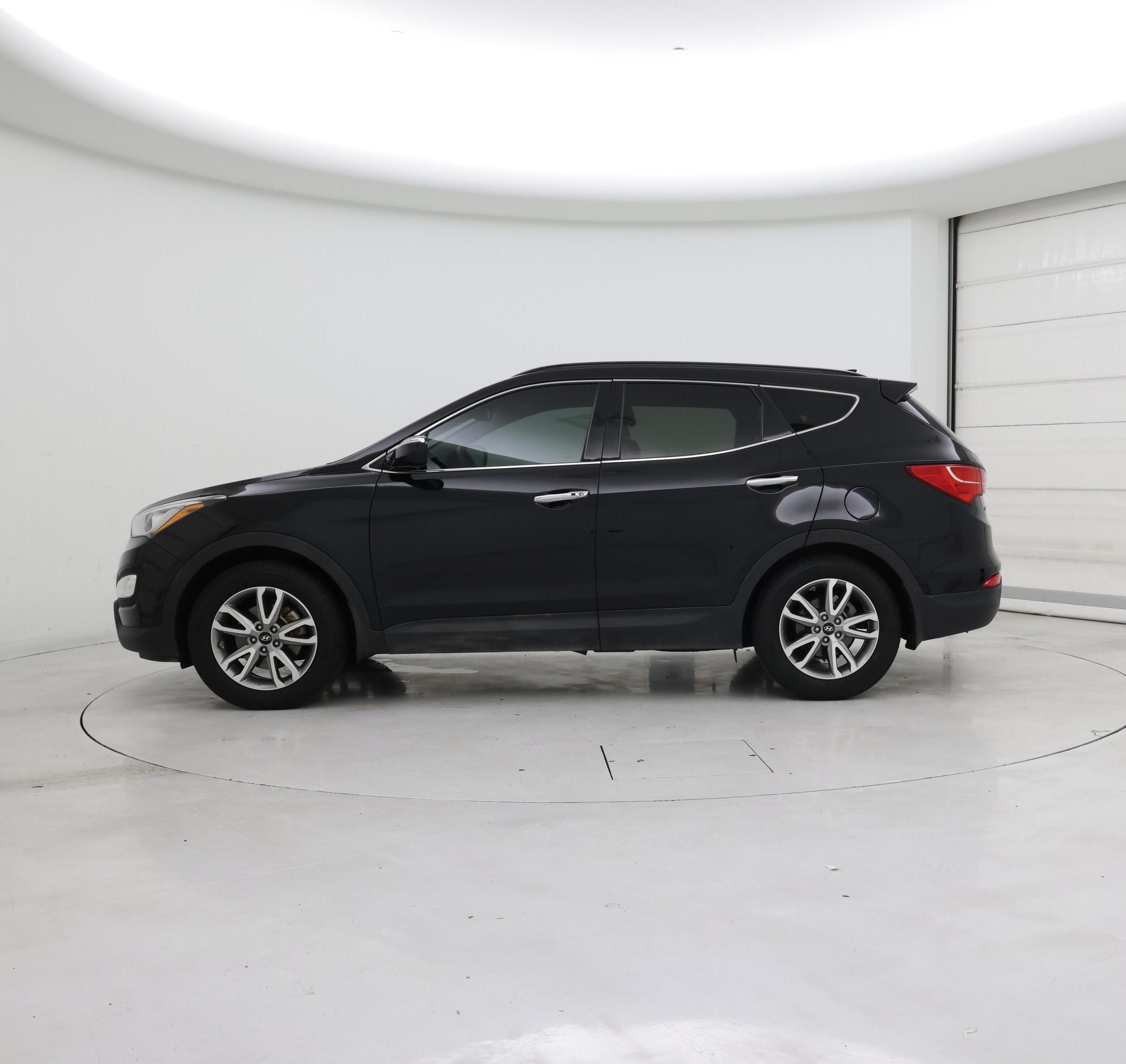 Thumbnail: 2016 Hyundai Santa Fe - 3