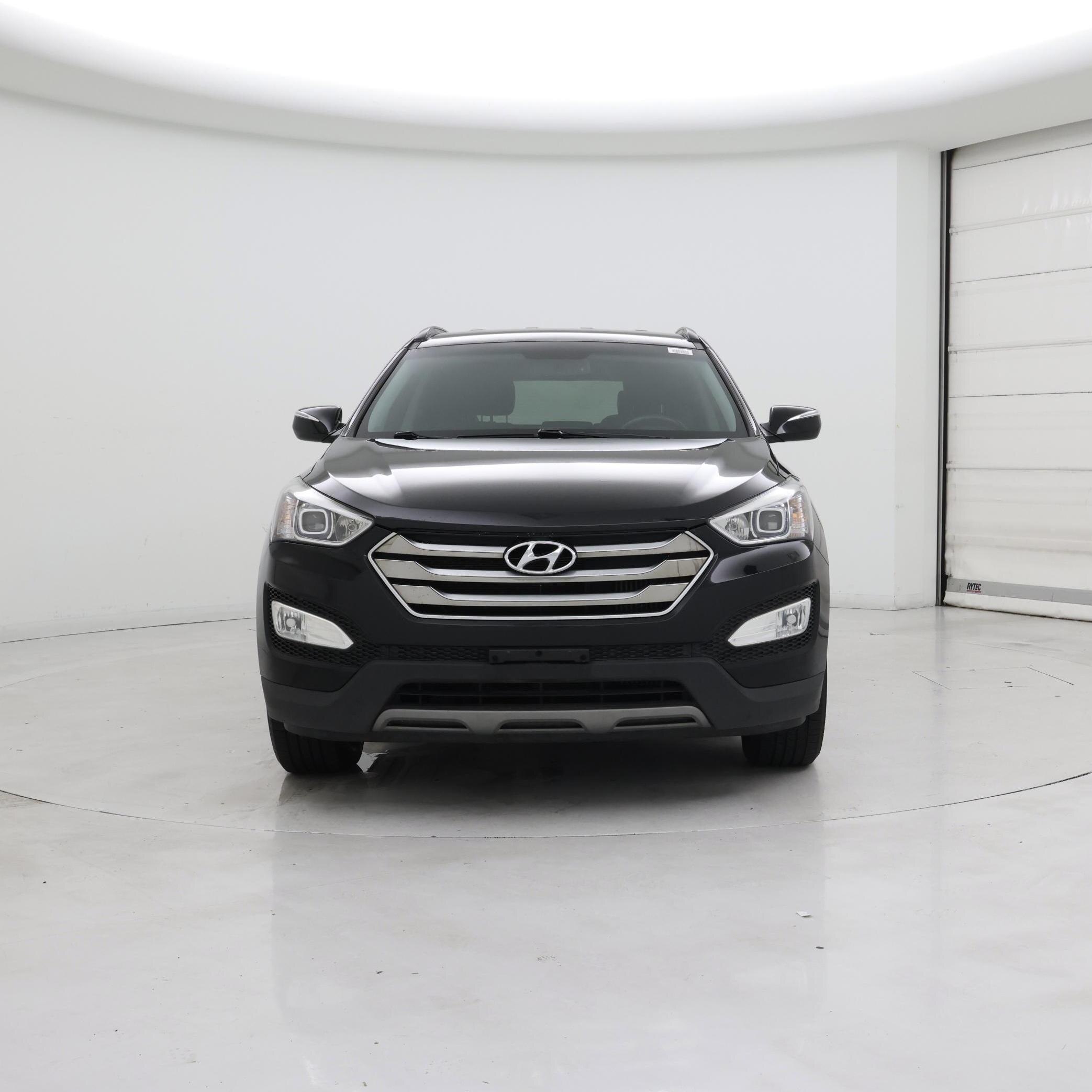 Thumbnail: 2016 Hyundai Santa Fe - 5