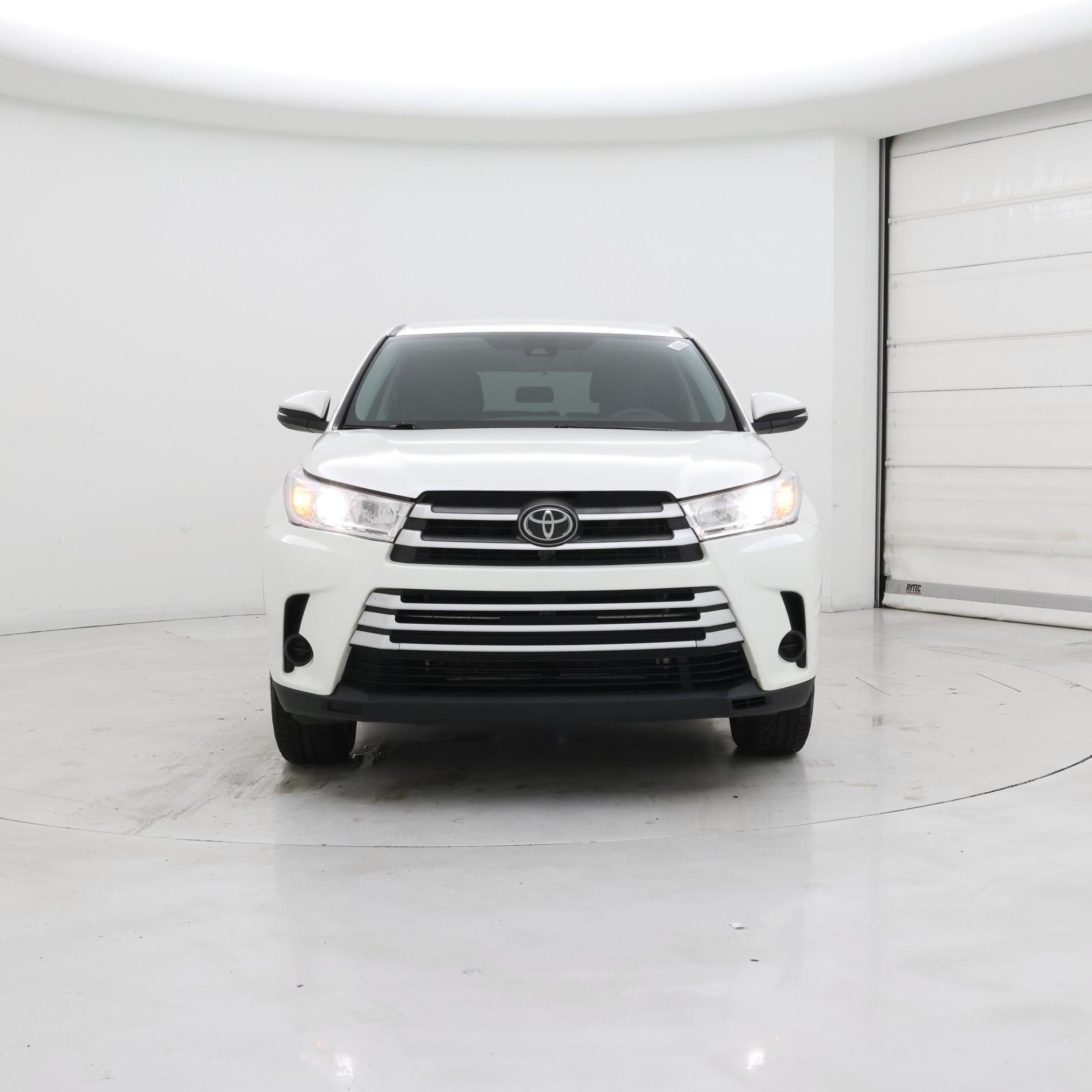 Thumbnail: 2018 Toyota Highlander - 5