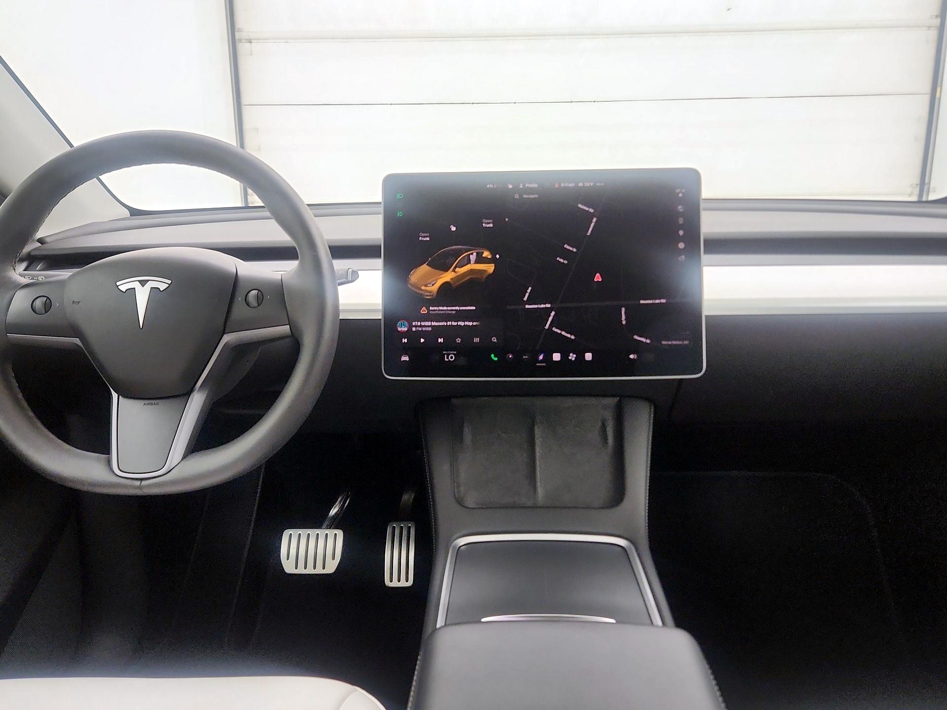 Thumbnail: 2023 Tesla Model Y - 9