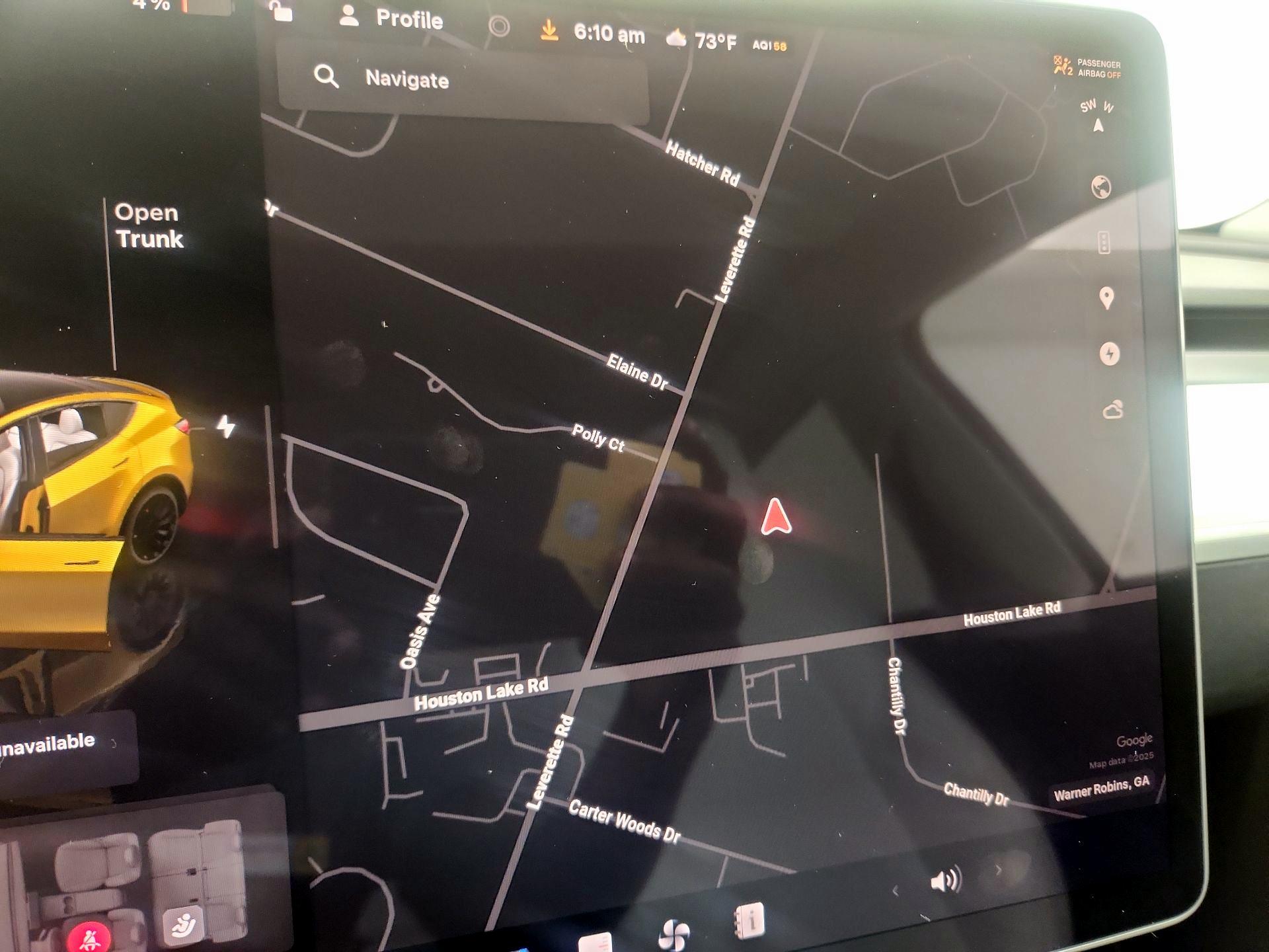 Thumbnail: 2023 Tesla Model Y - 13