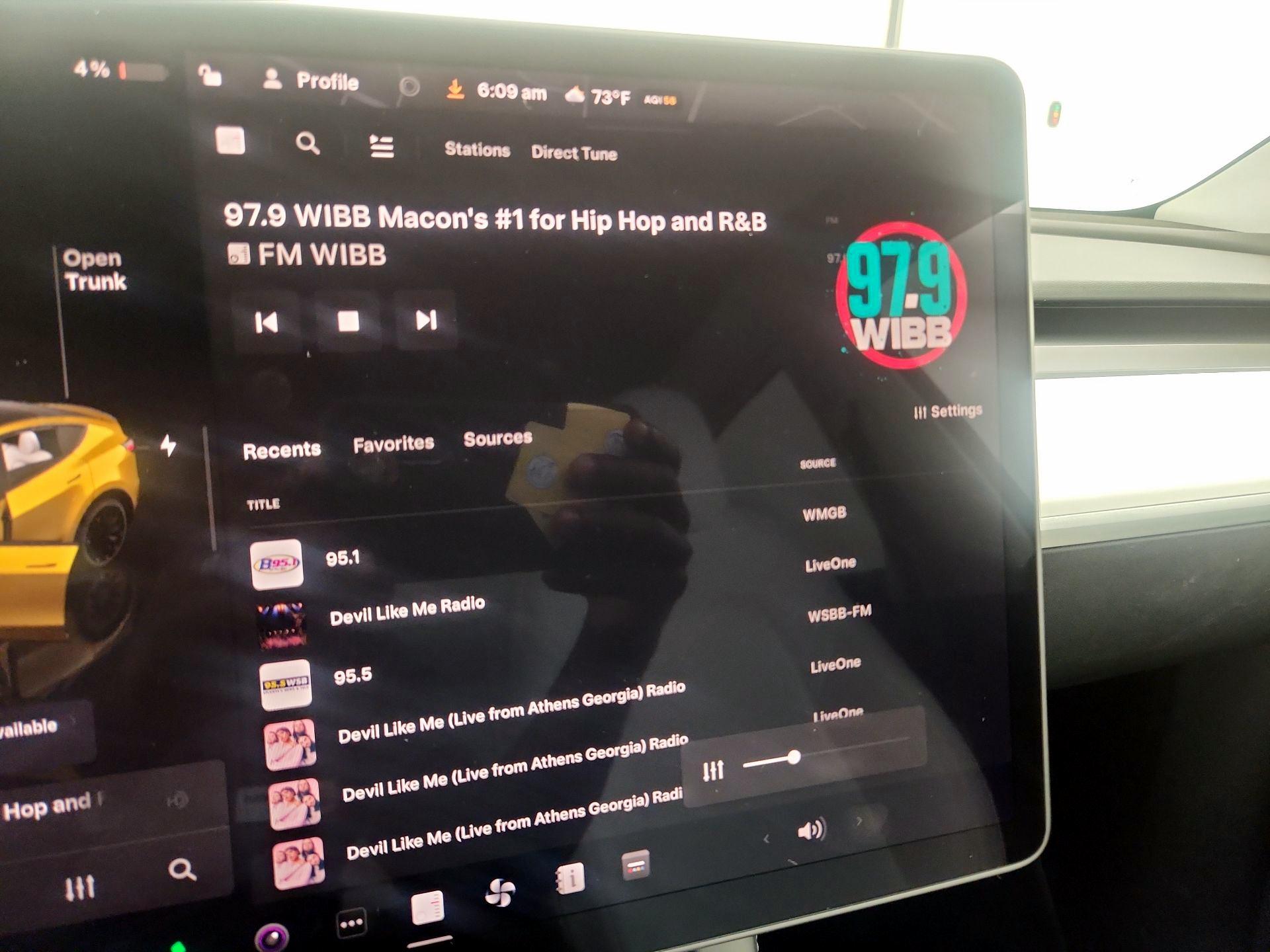 Thumbnail: 2023 Tesla Model Y - 15