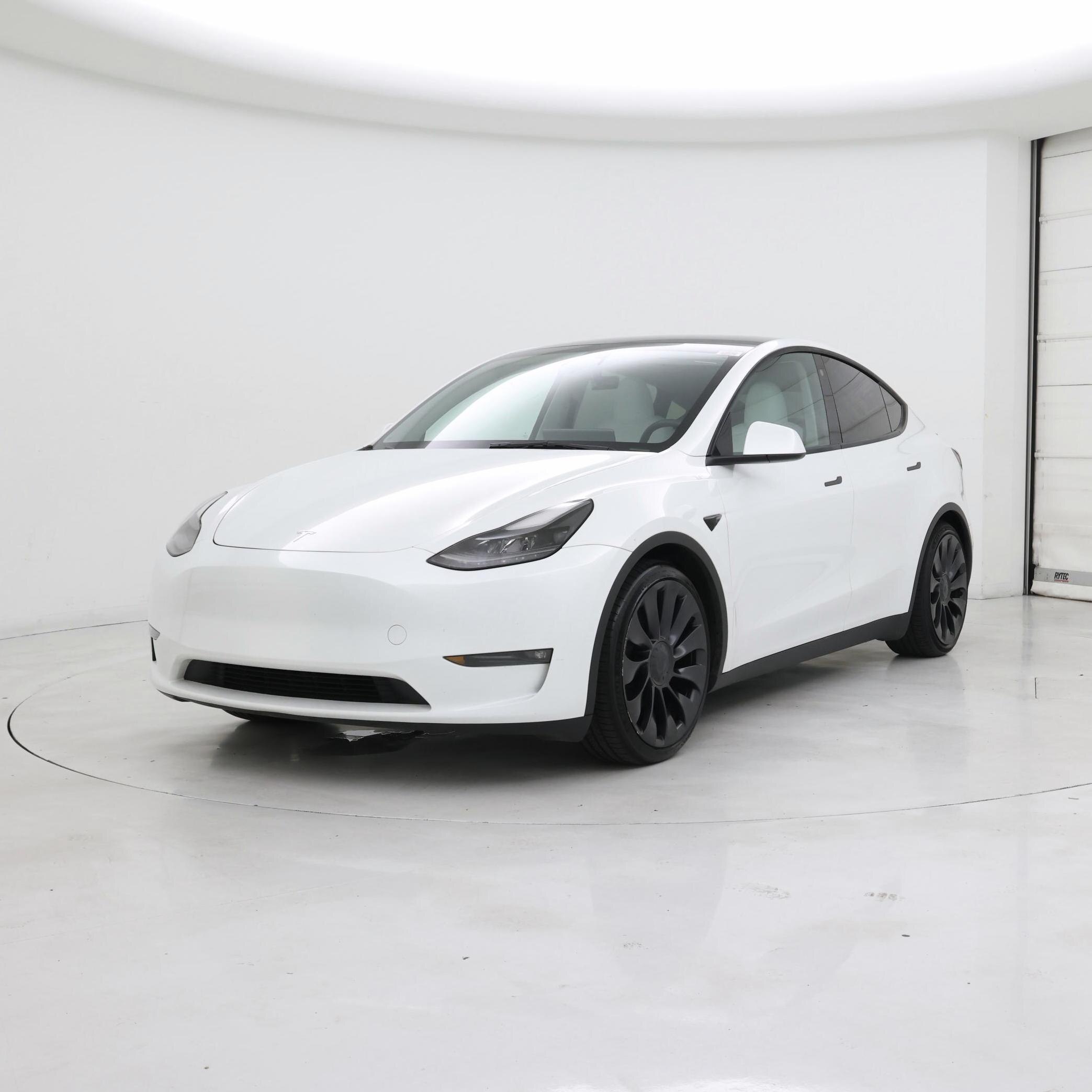 Thumbnail: 2023 Tesla Model Y - 4