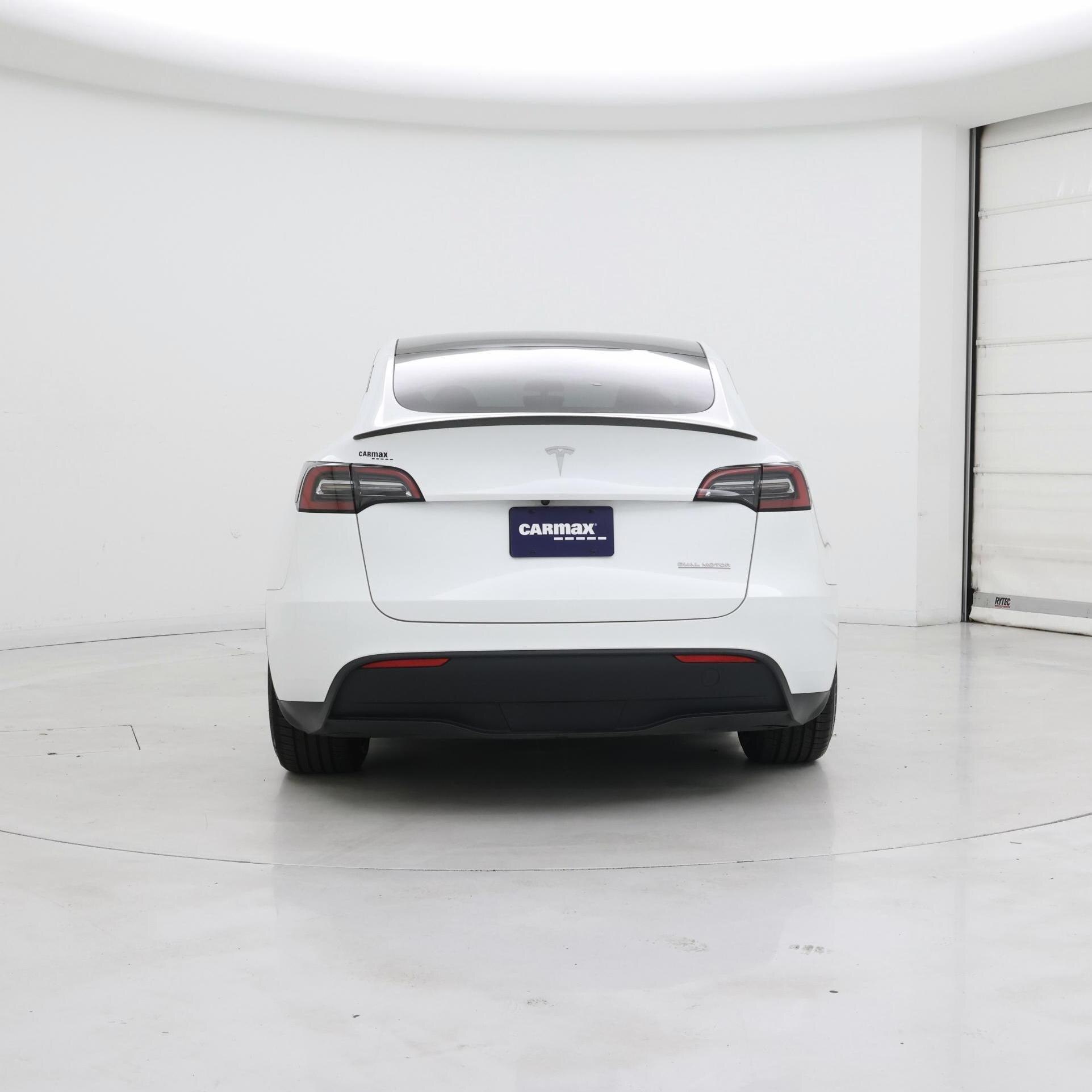 Thumbnail: 2023 Tesla Model Y - 6