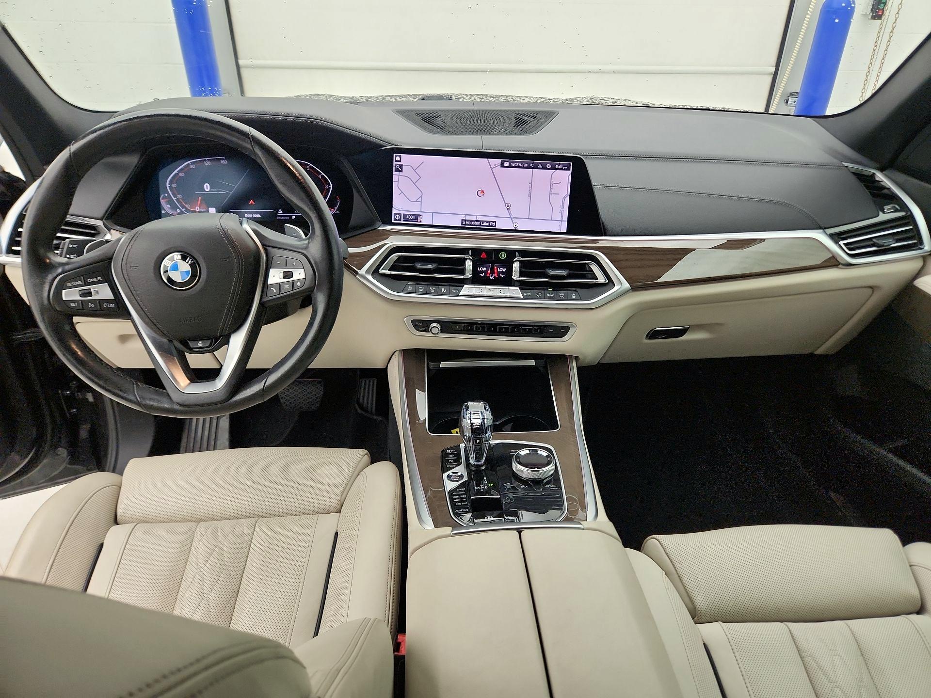 Thumbnail: 2020 BMW X5 - 9