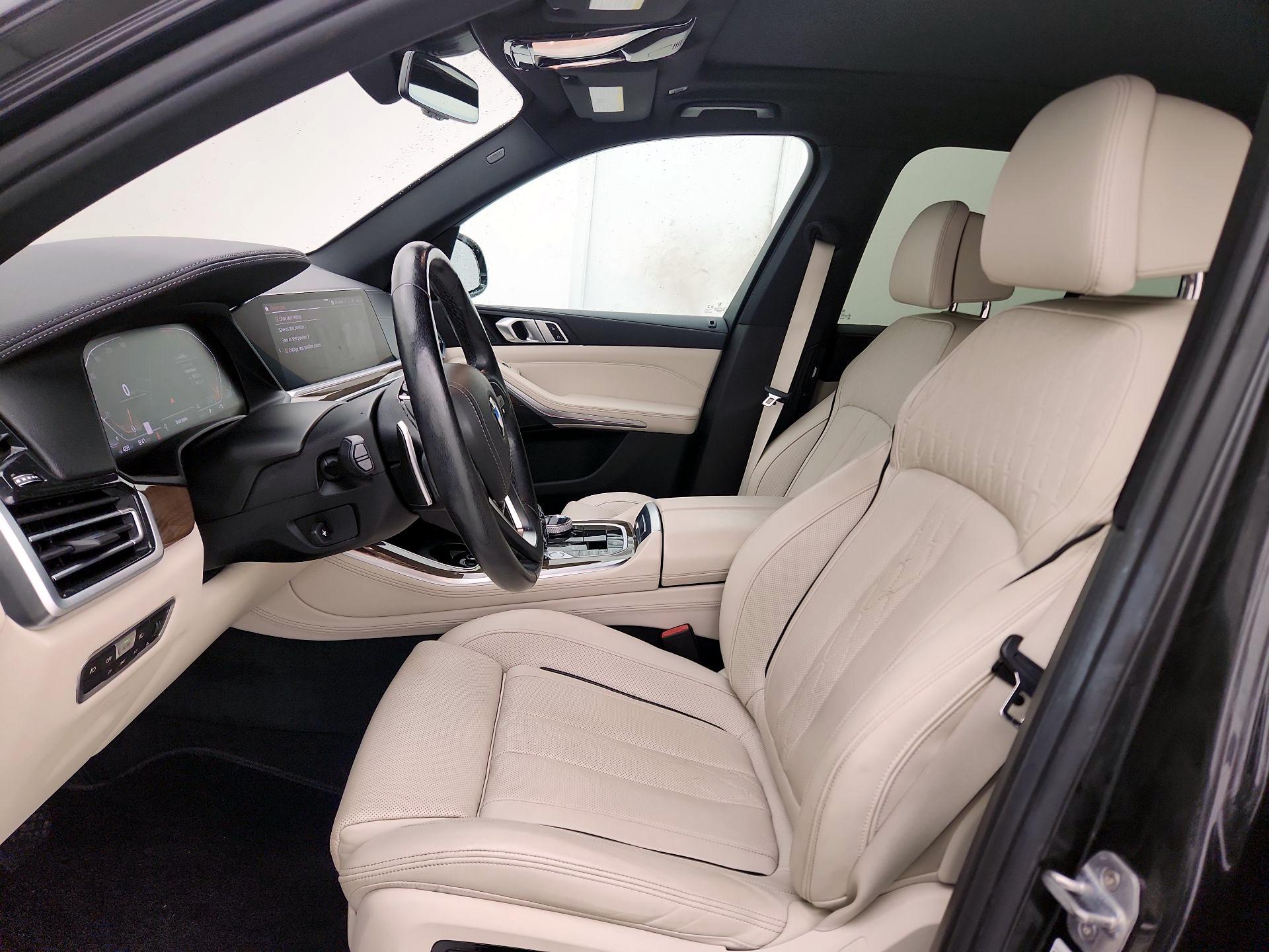 Thumbnail: 2020 BMW X5 - 11