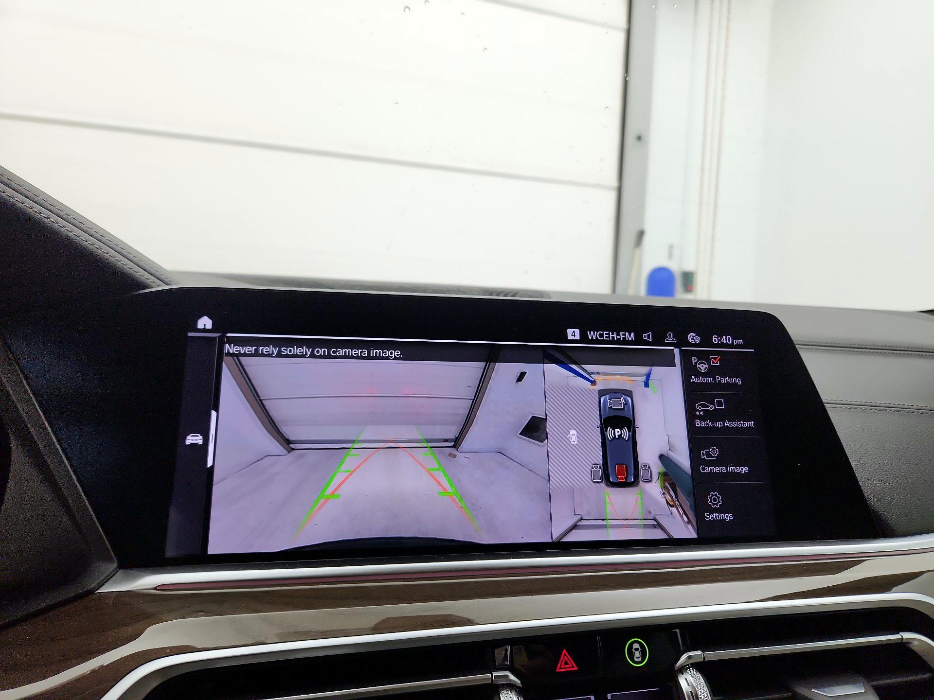 Thumbnail: 2020 BMW X5 - 15