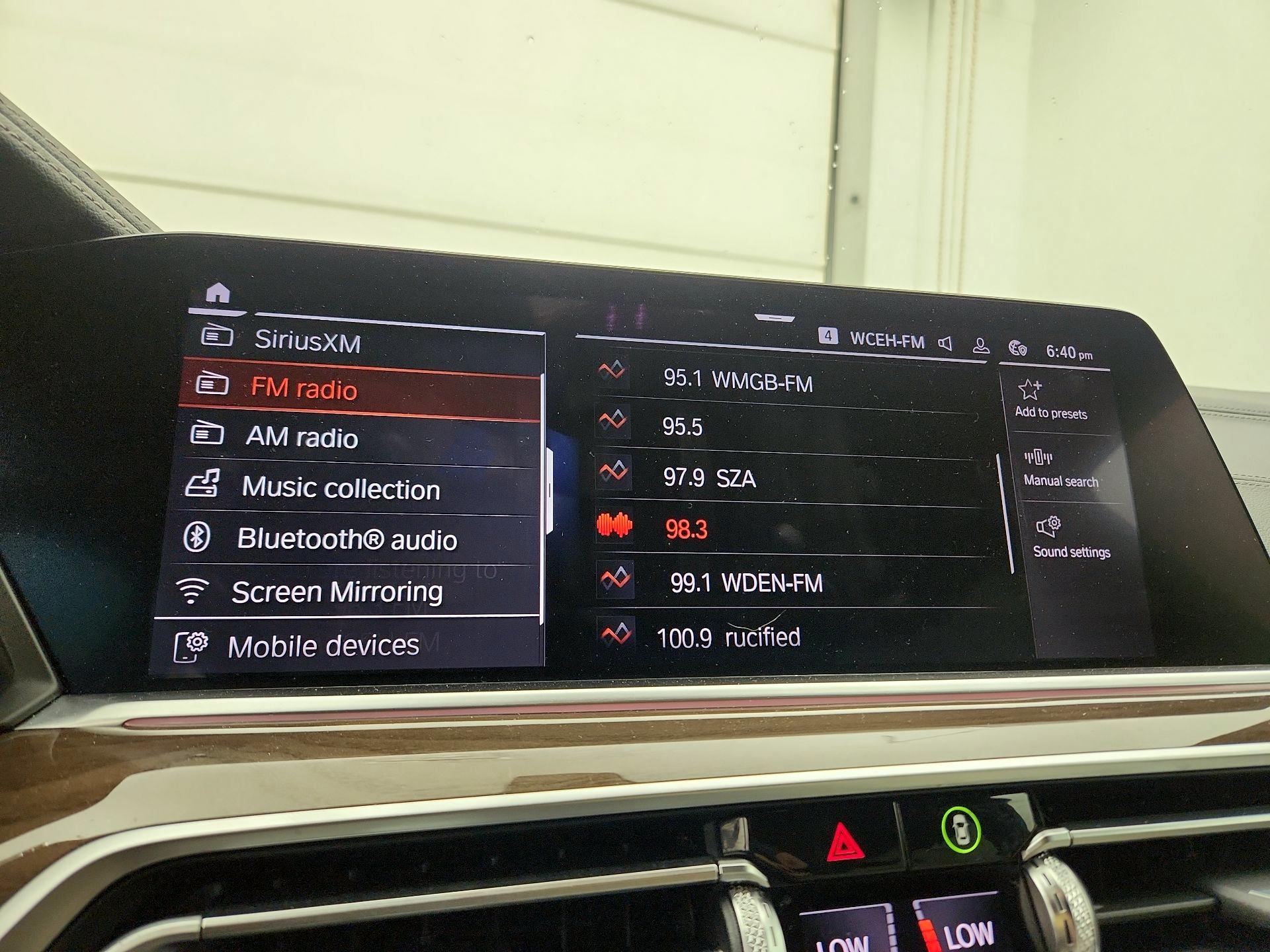 Thumbnail: 2020 BMW X5 - 16