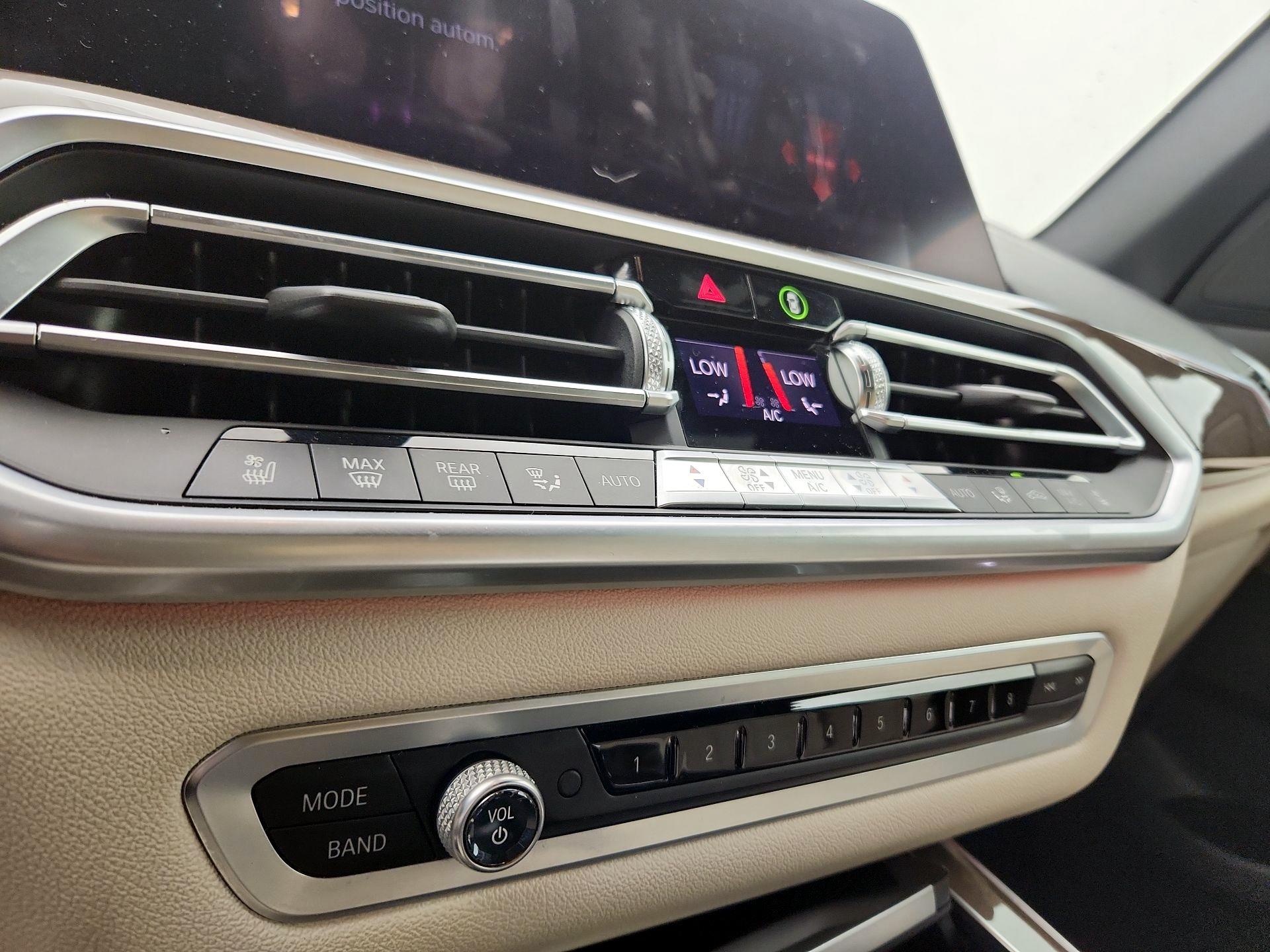 Thumbnail: 2020 BMW X5 - 17