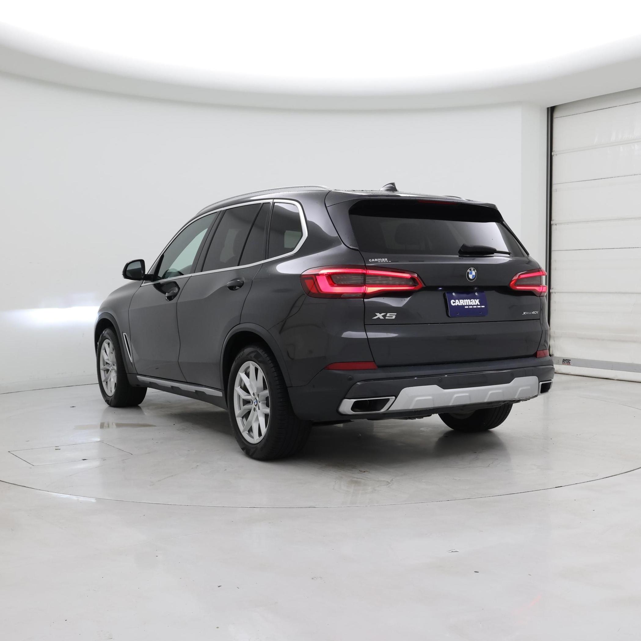 Thumbnail: 2020 BMW X5 - 2