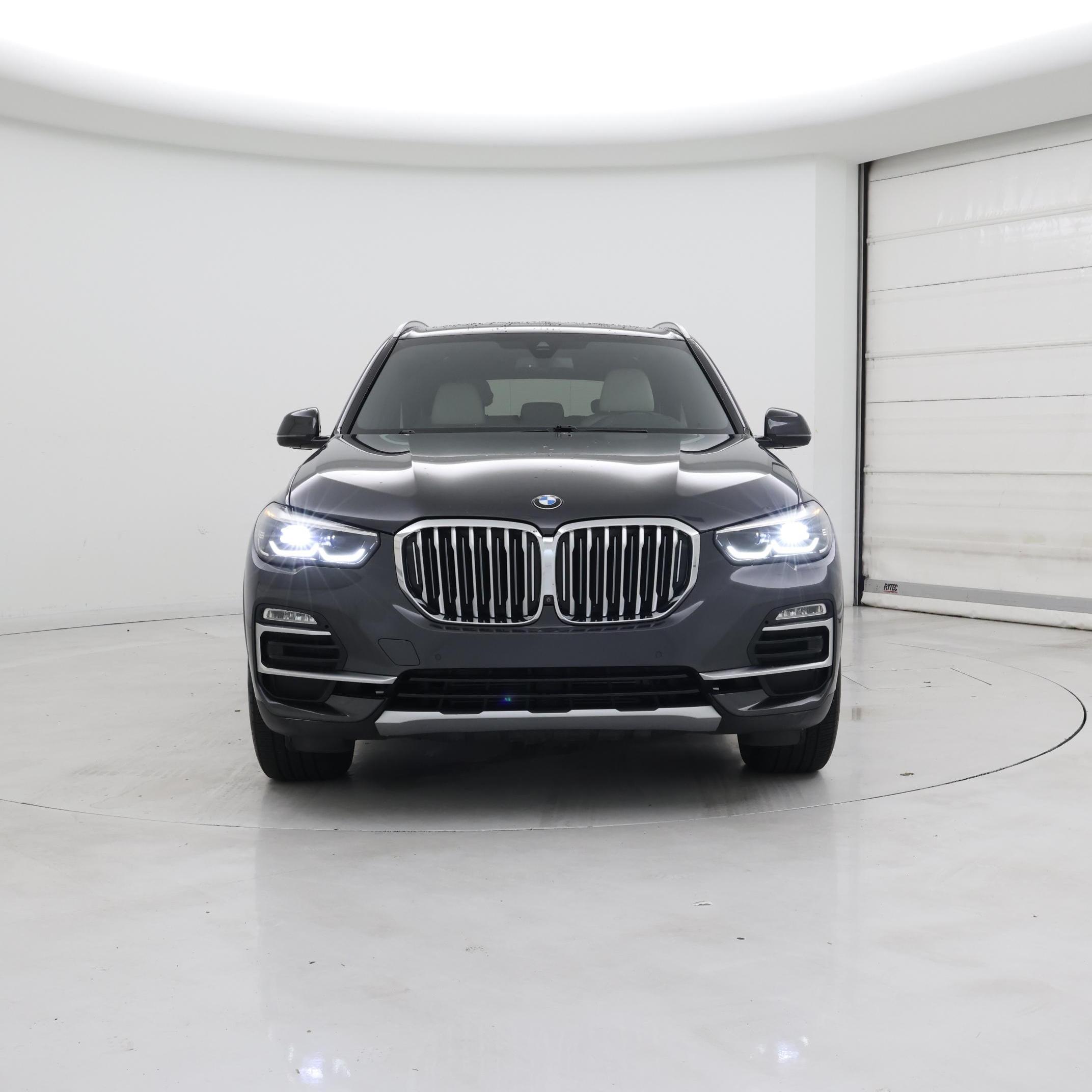 Thumbnail: 2020 BMW X5 - 5