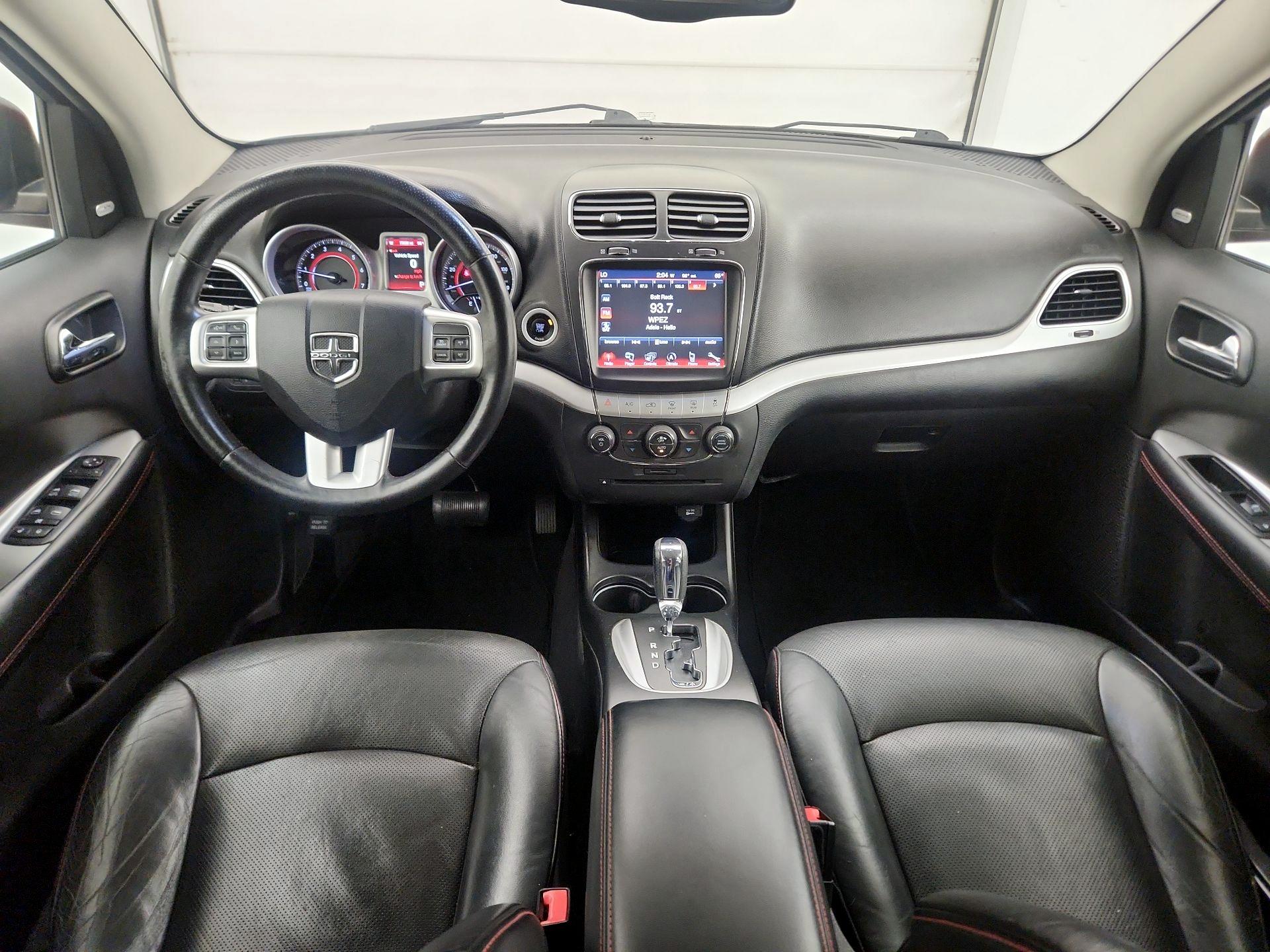 Thumbnail: 2016 Dodge Journey - 9