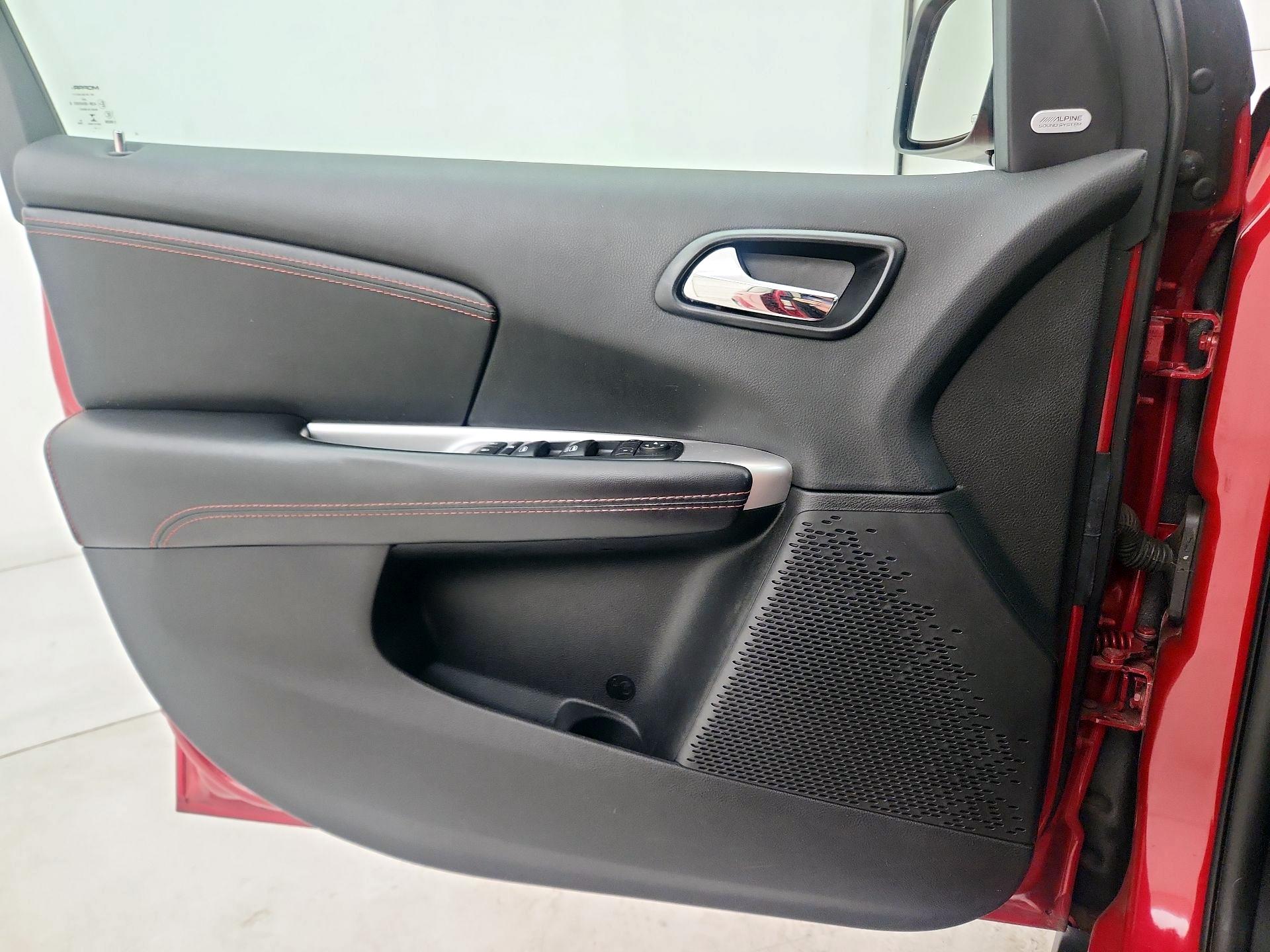 Thumbnail: 2016 Dodge Journey - 12