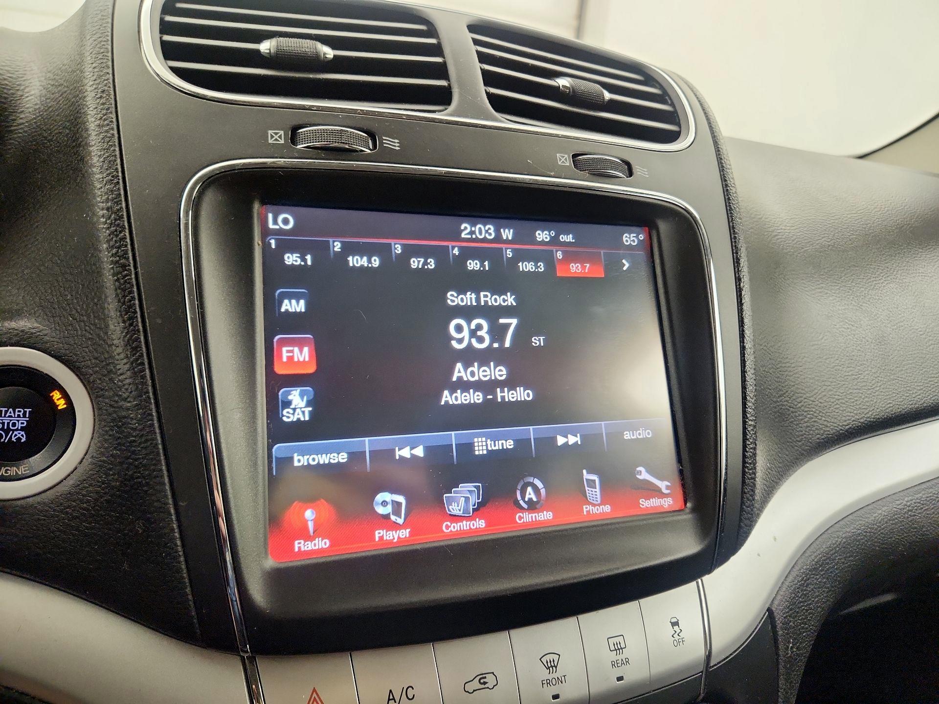 Thumbnail: 2016 Dodge Journey - 14