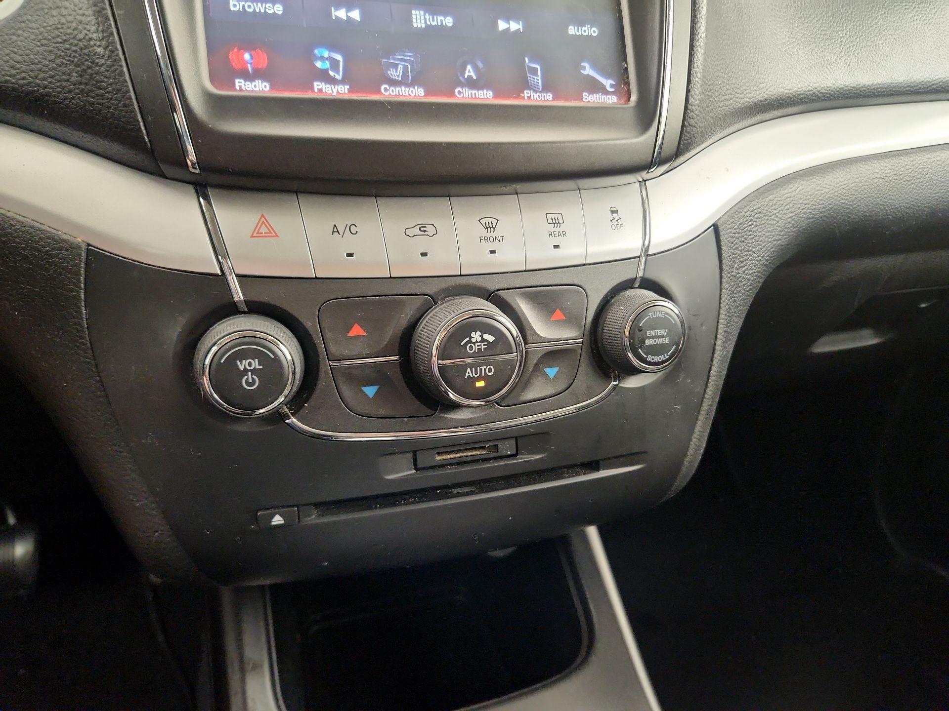 Thumbnail: 2016 Dodge Journey - 15
