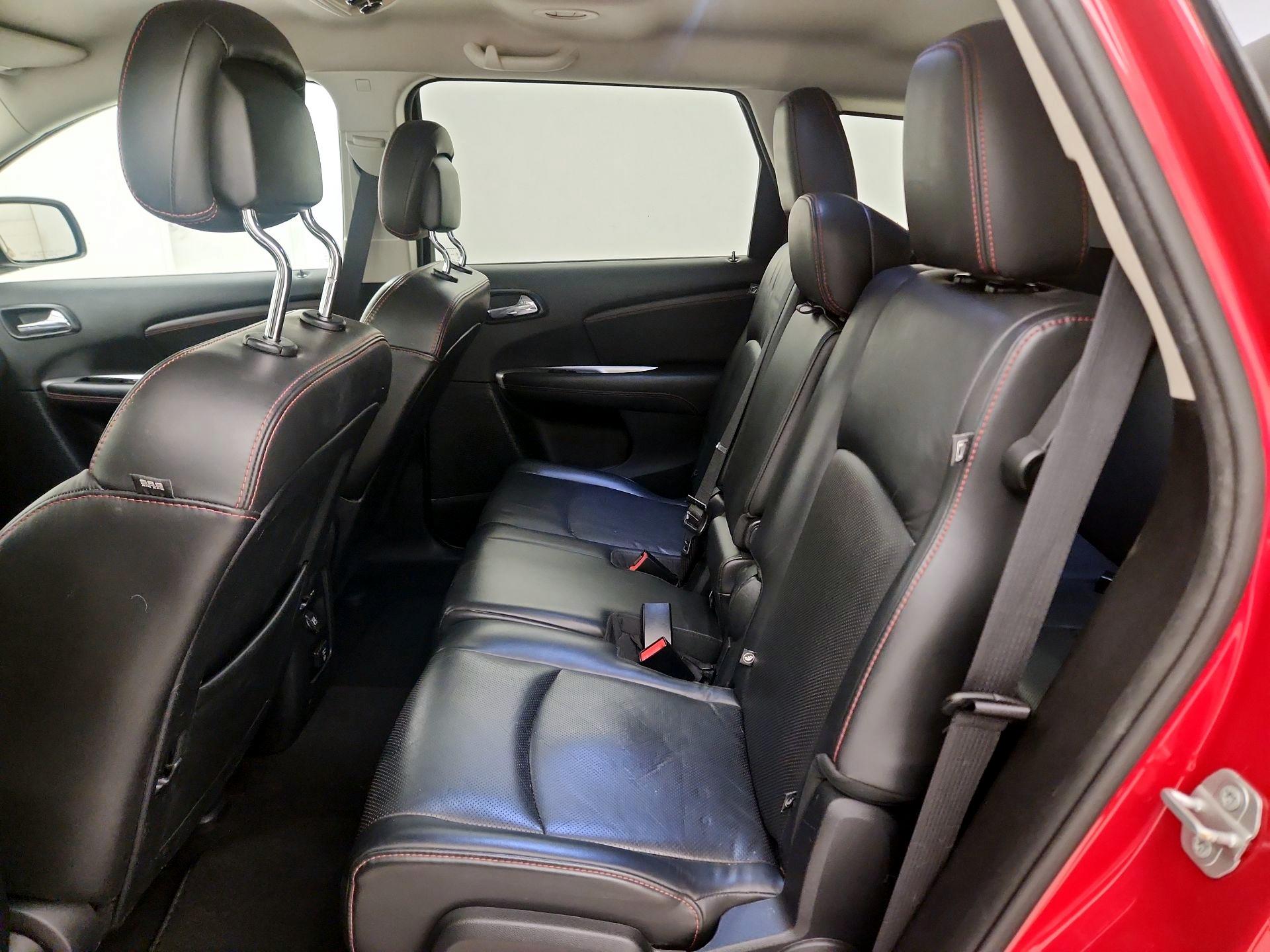 Thumbnail: 2016 Dodge Journey - 18