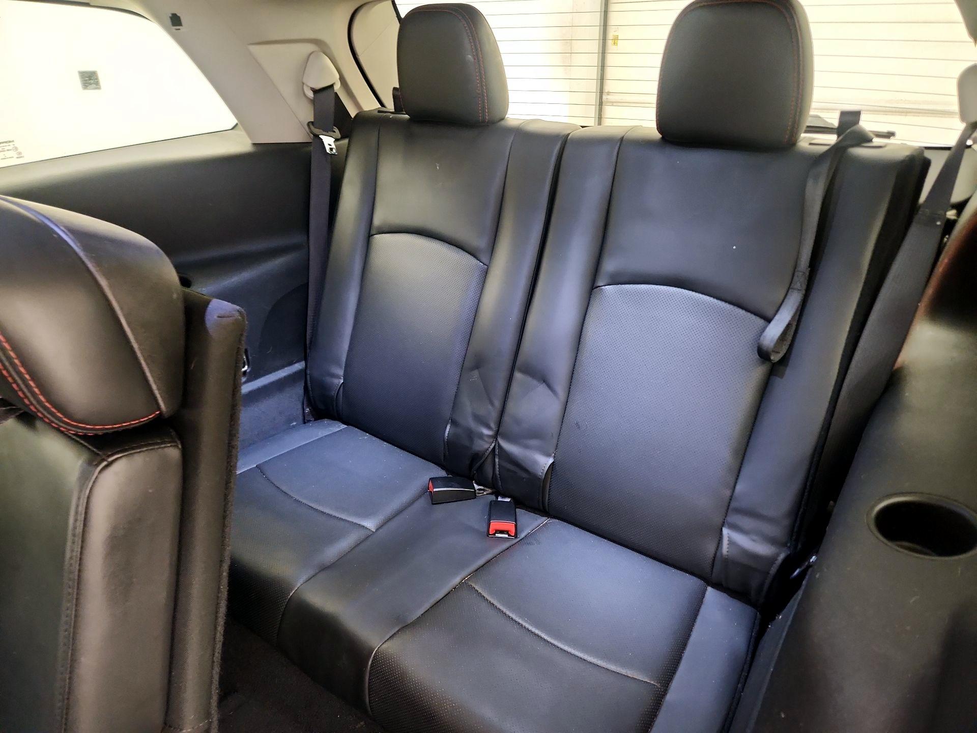 Thumbnail: 2016 Dodge Journey - 19