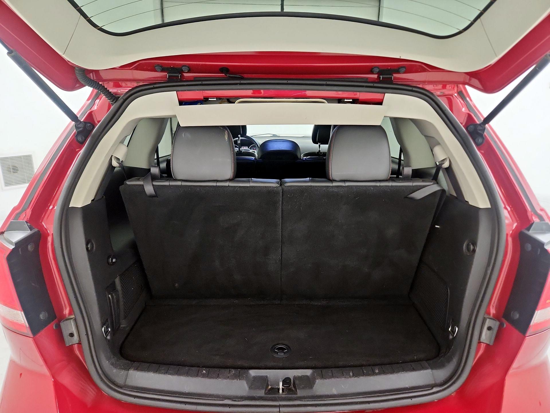 Thumbnail: 2016 Dodge Journey - 20