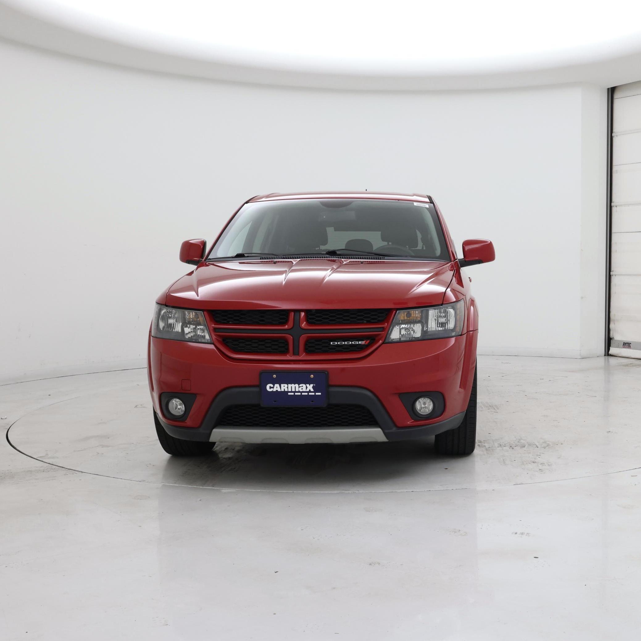 Thumbnail: 2016 Dodge Journey - 5