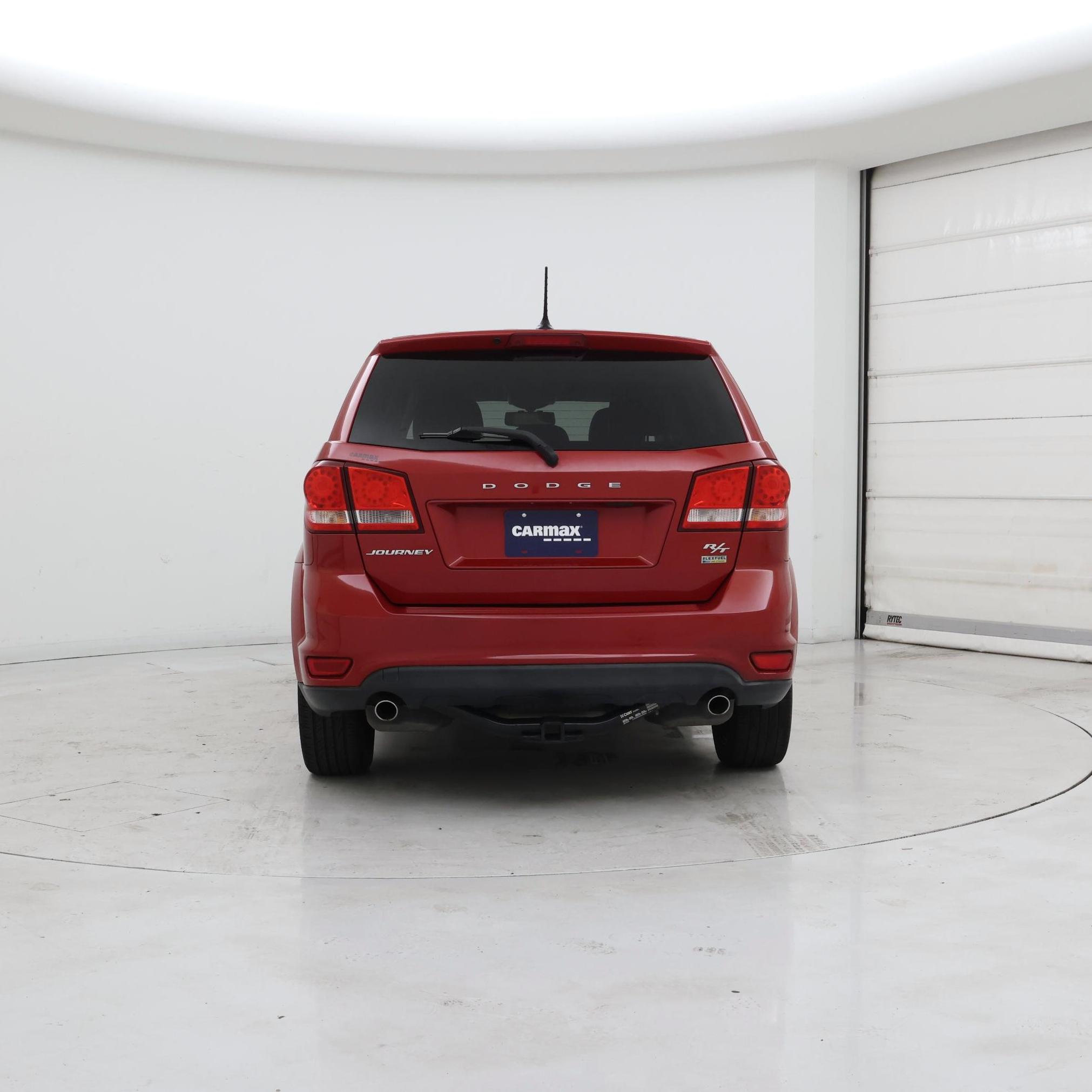 Thumbnail: 2016 Dodge Journey - 6
