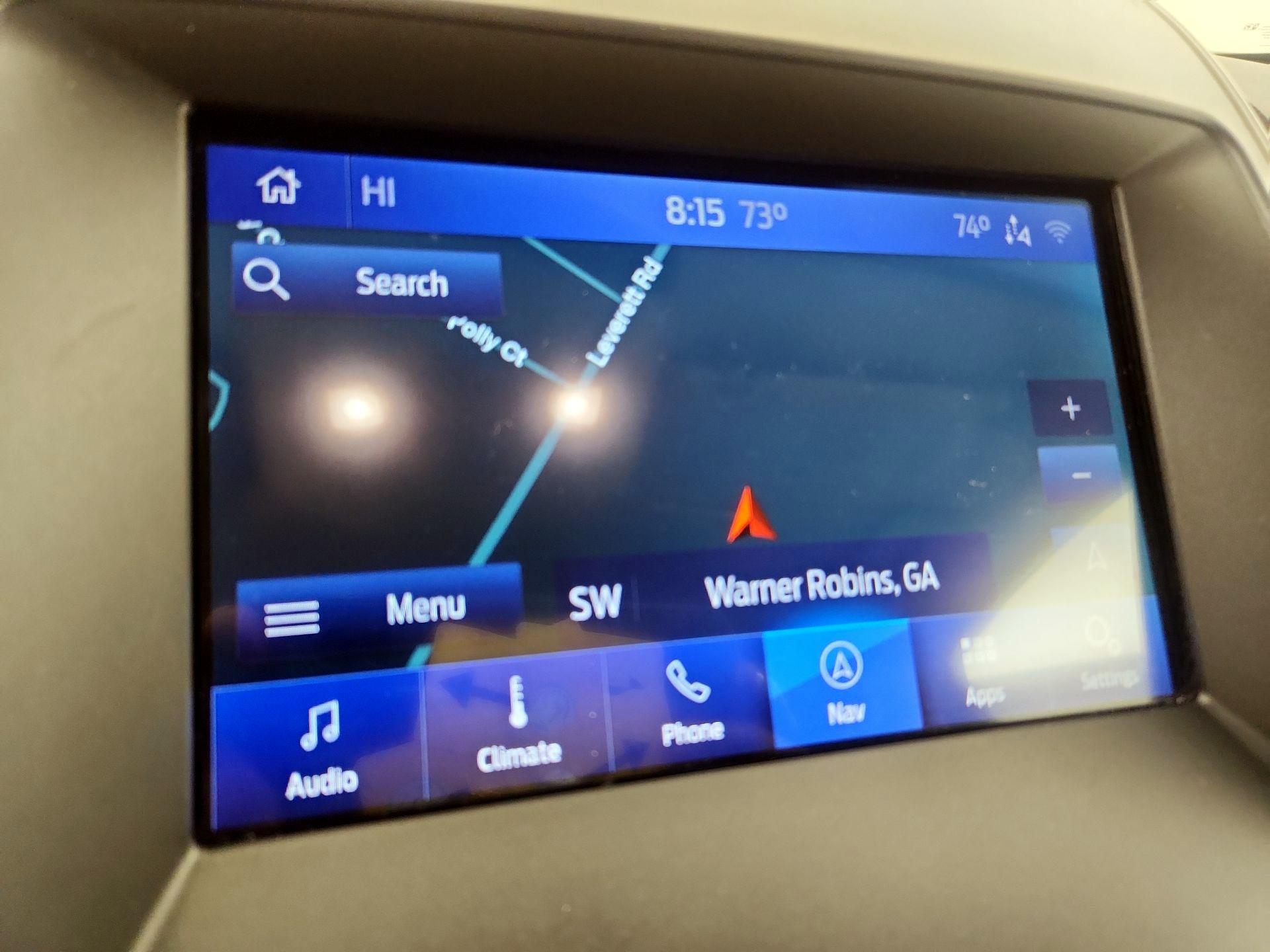 Thumbnail: 2020 Ford Edge - 14
