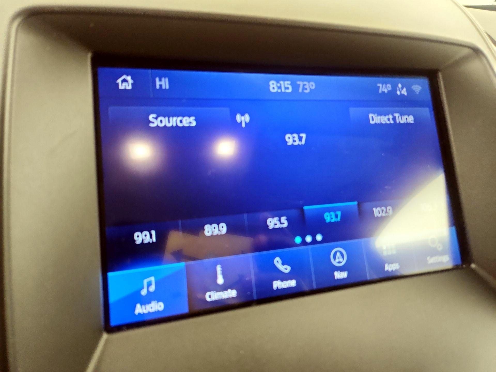 Thumbnail: 2020 Ford Edge - 16