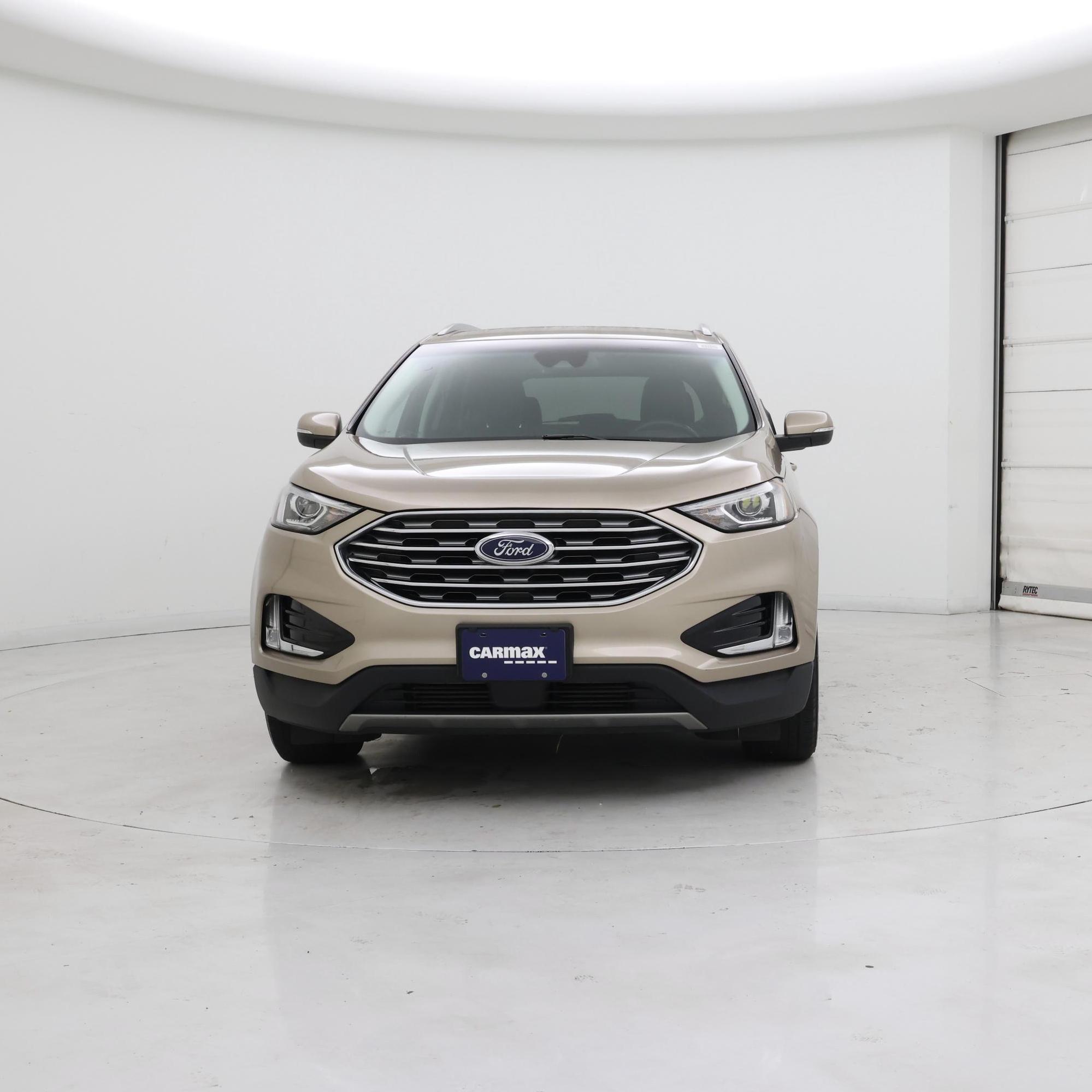 Thumbnail: 2020 Ford Edge - 5