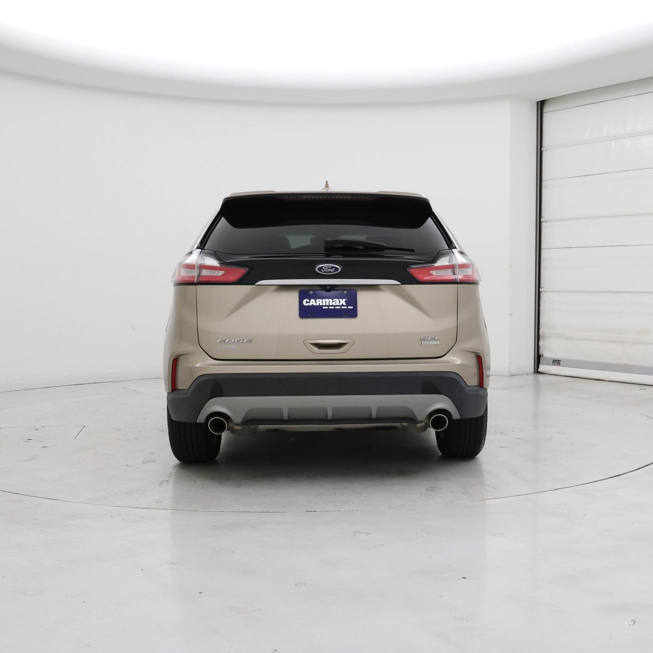Thumbnail: 2020 Ford Edge - 6