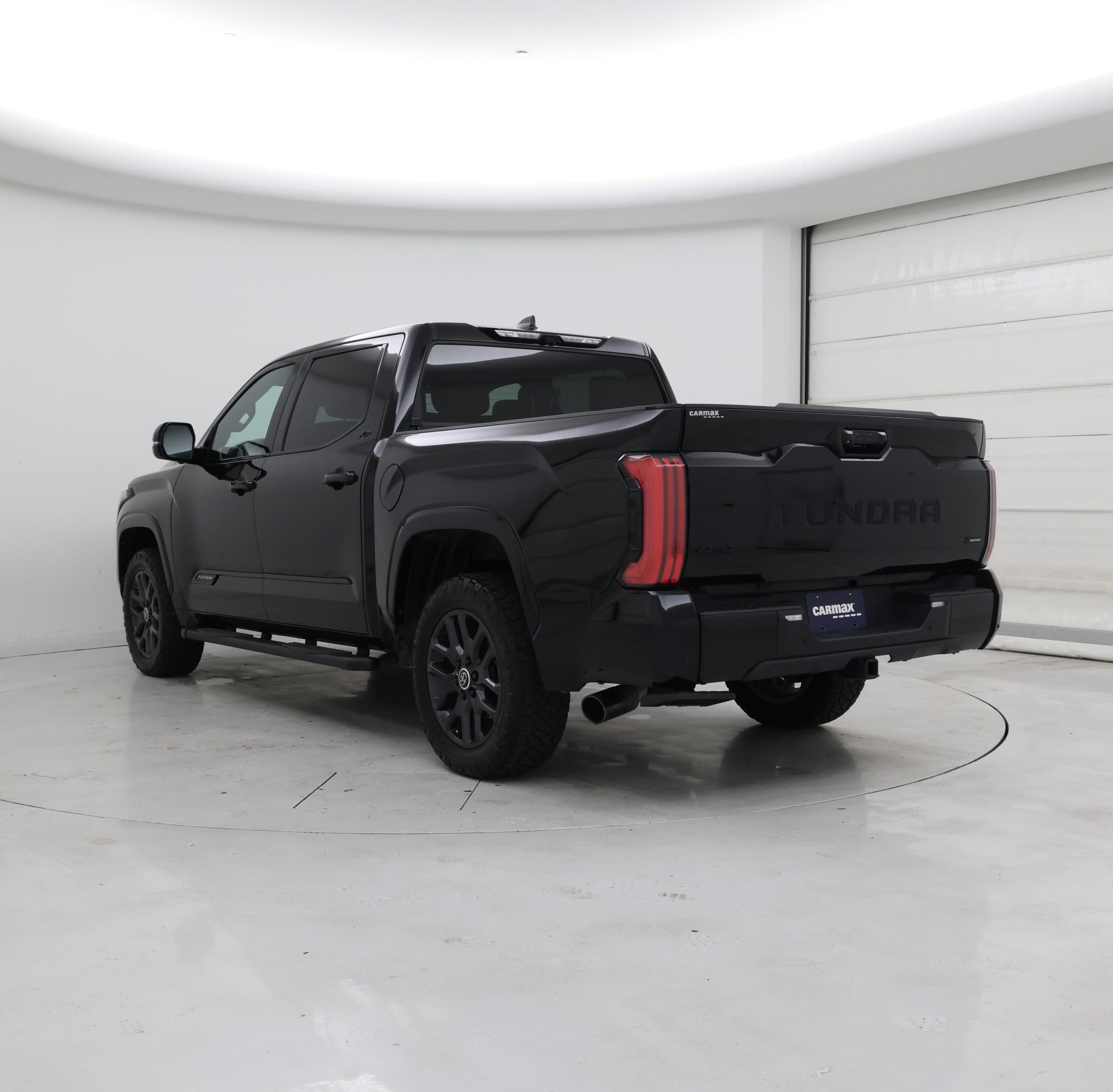Thumbnail: 2024 Toyota Tundra - 2