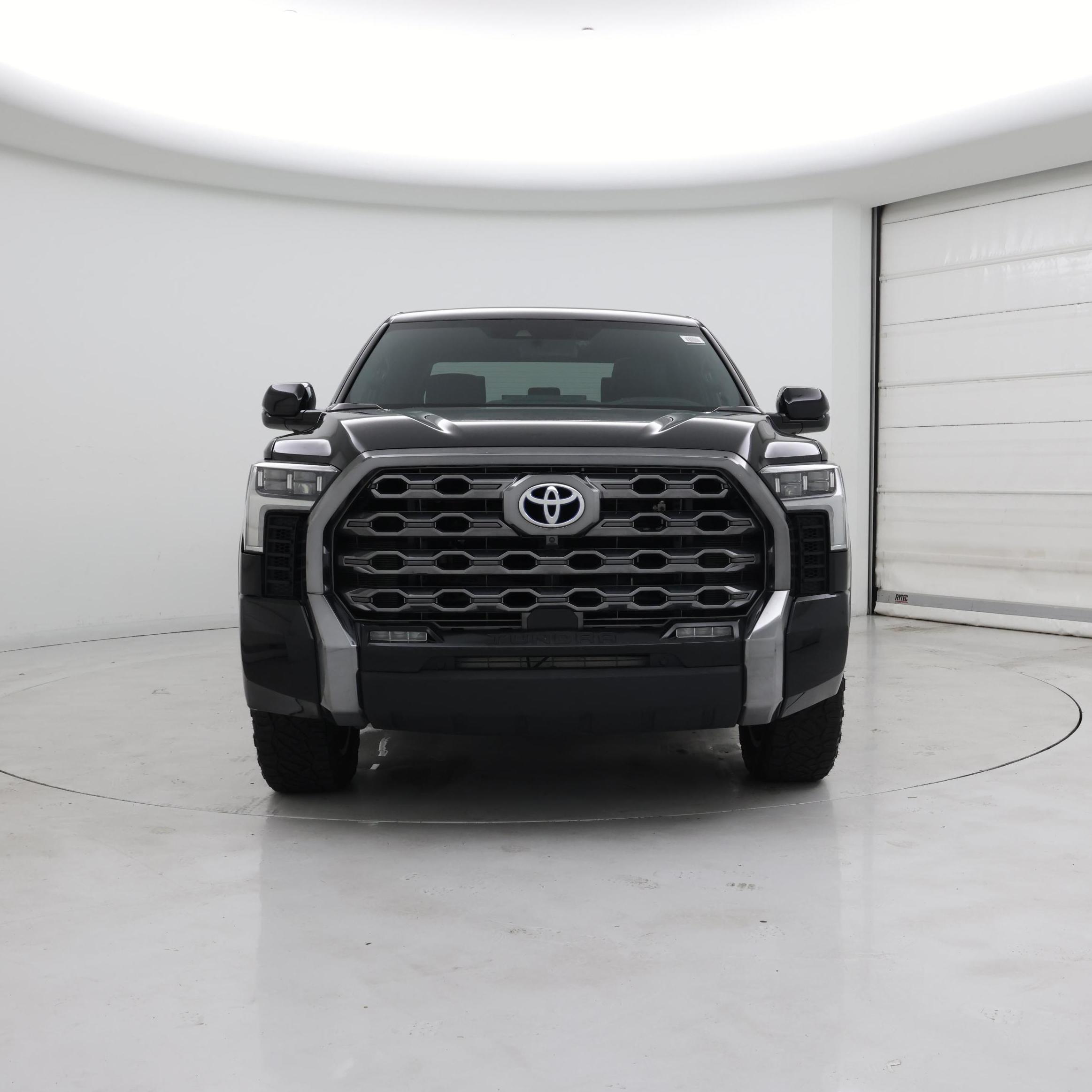 Thumbnail: 2024 Toyota Tundra - 5