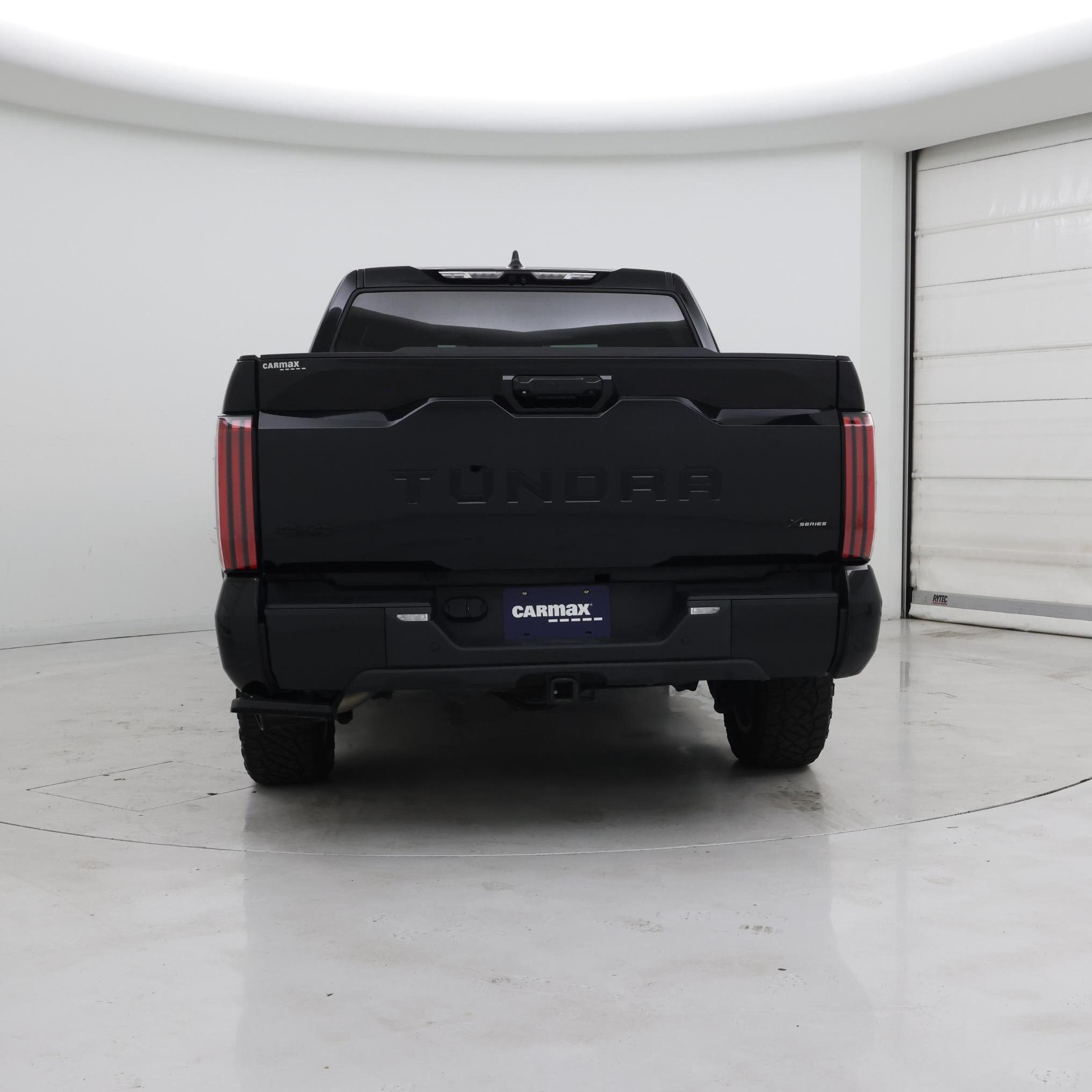 Thumbnail: 2024 Toyota Tundra - 6