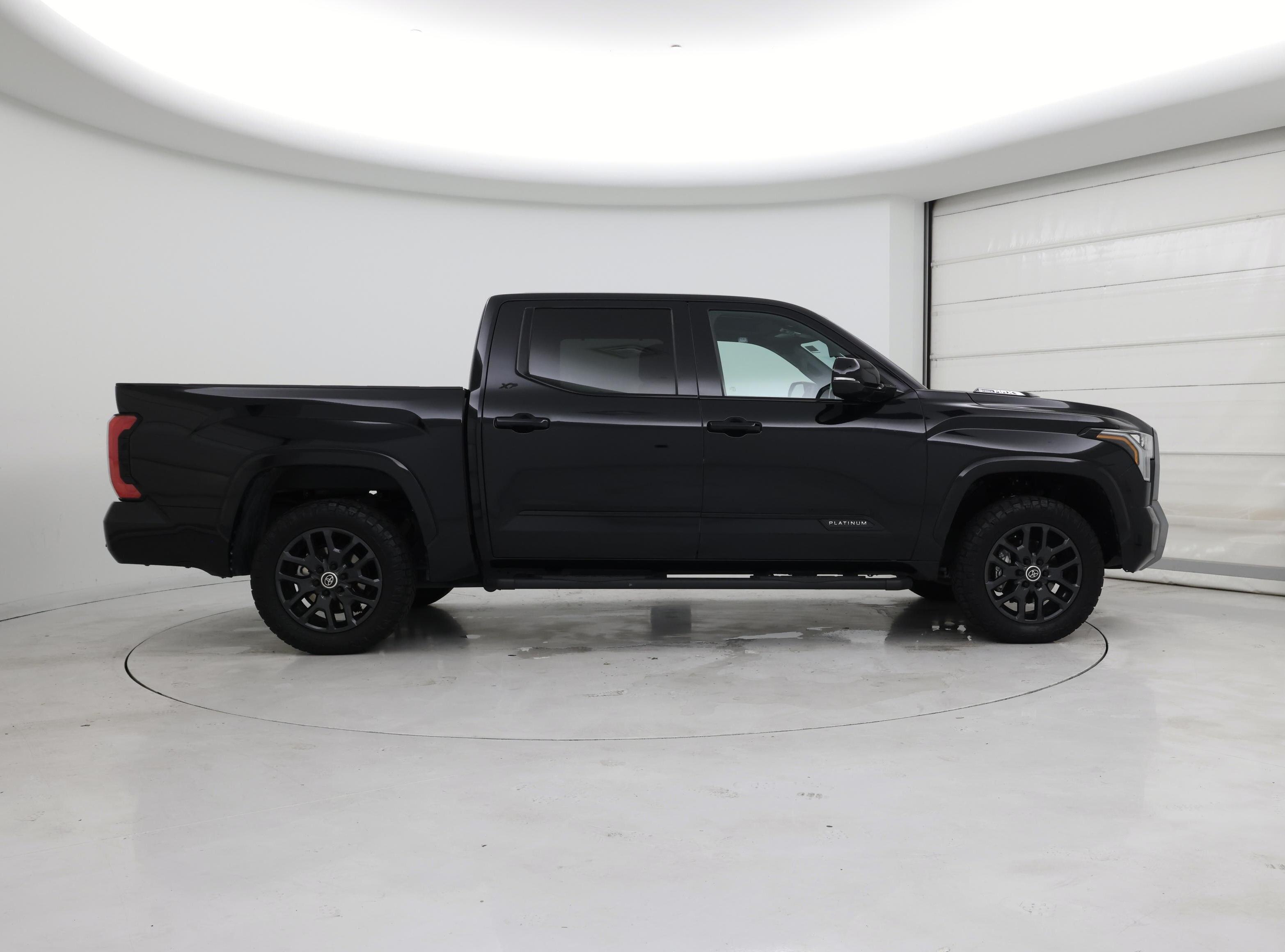 Thumbnail: 2024 Toyota Tundra - 7