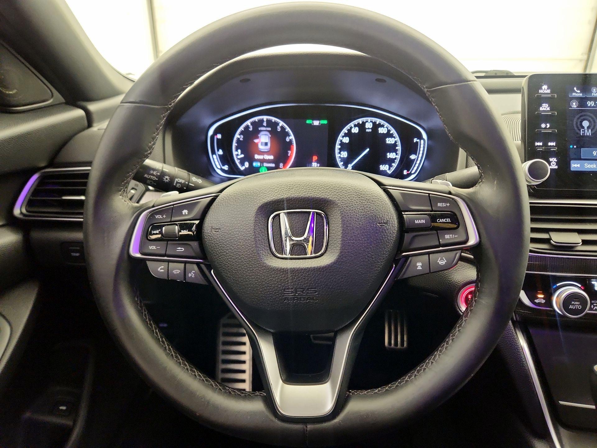Thumbnail: 2019 Honda Accord - 10