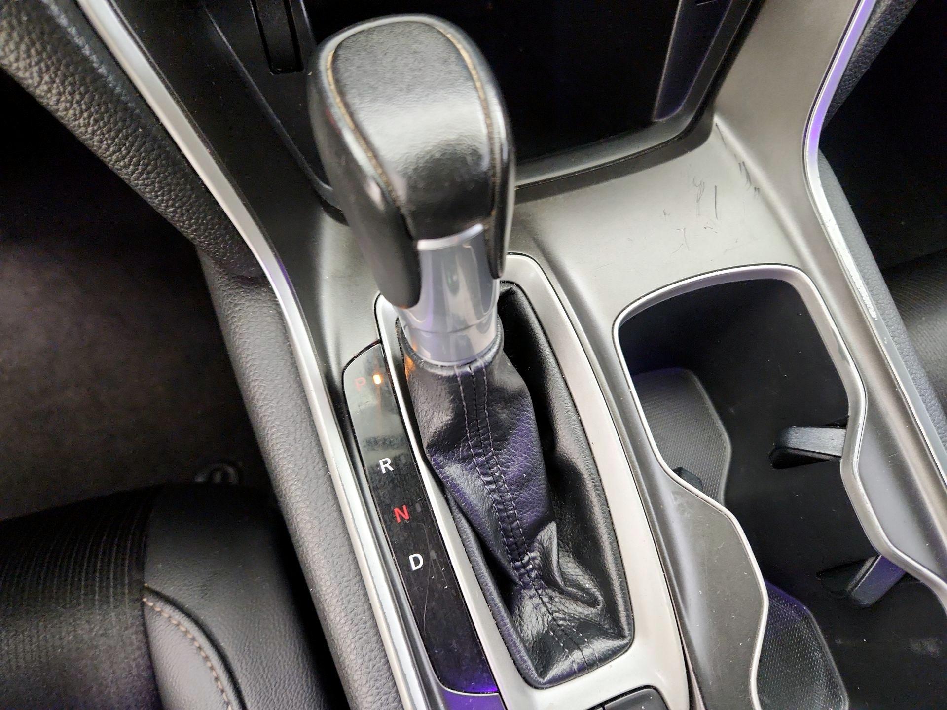 Thumbnail: 2019 Honda Accord - 17