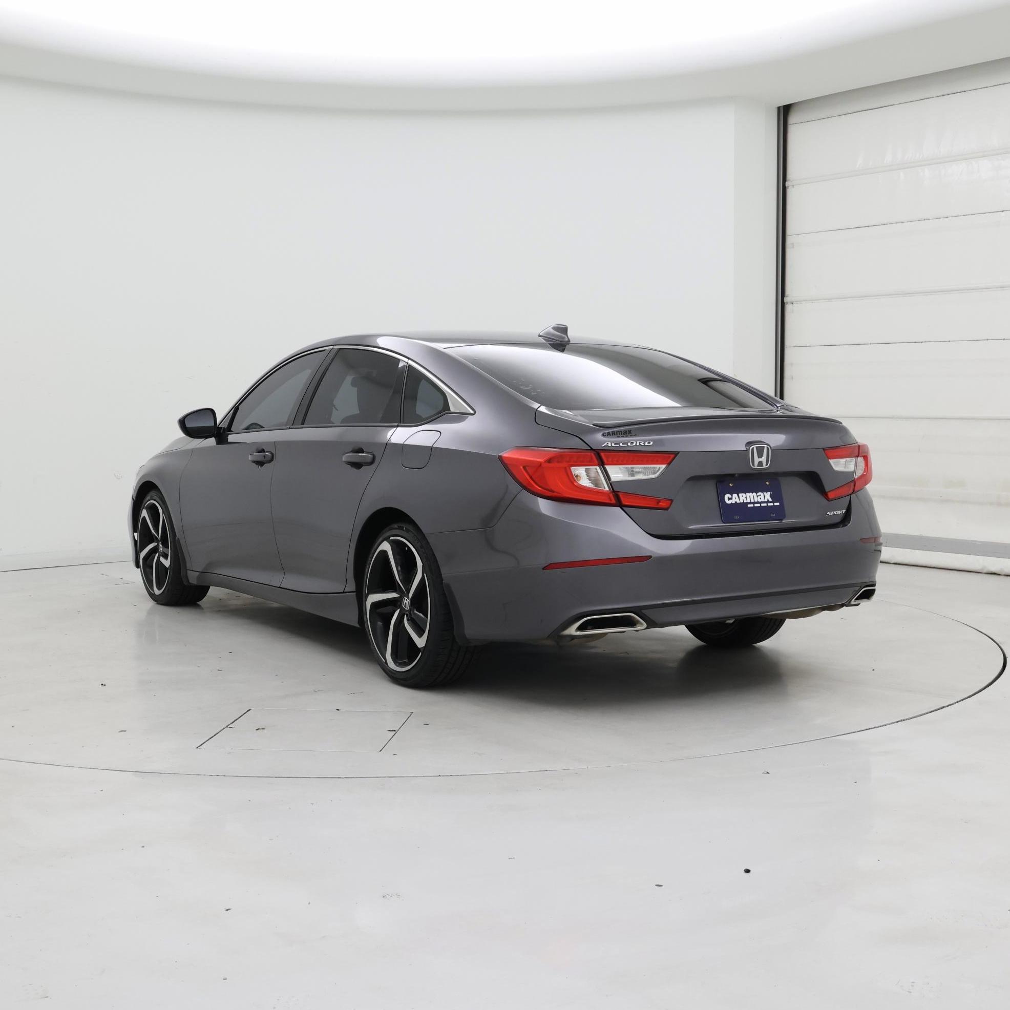 Thumbnail: 2019 Honda Accord - 2