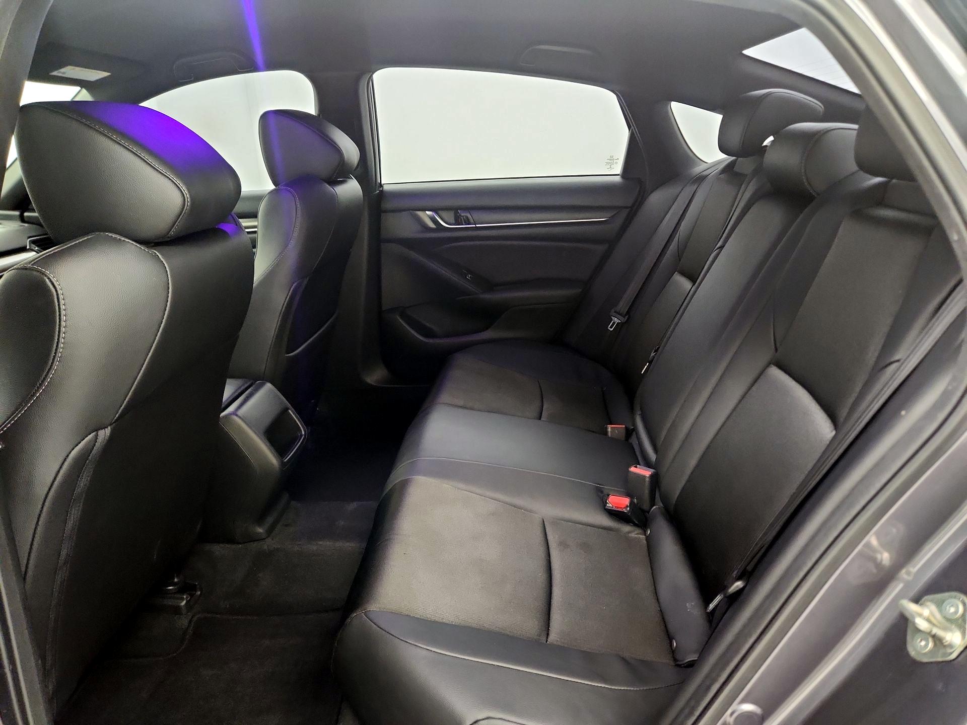 Thumbnail: 2019 Honda Accord - 19
