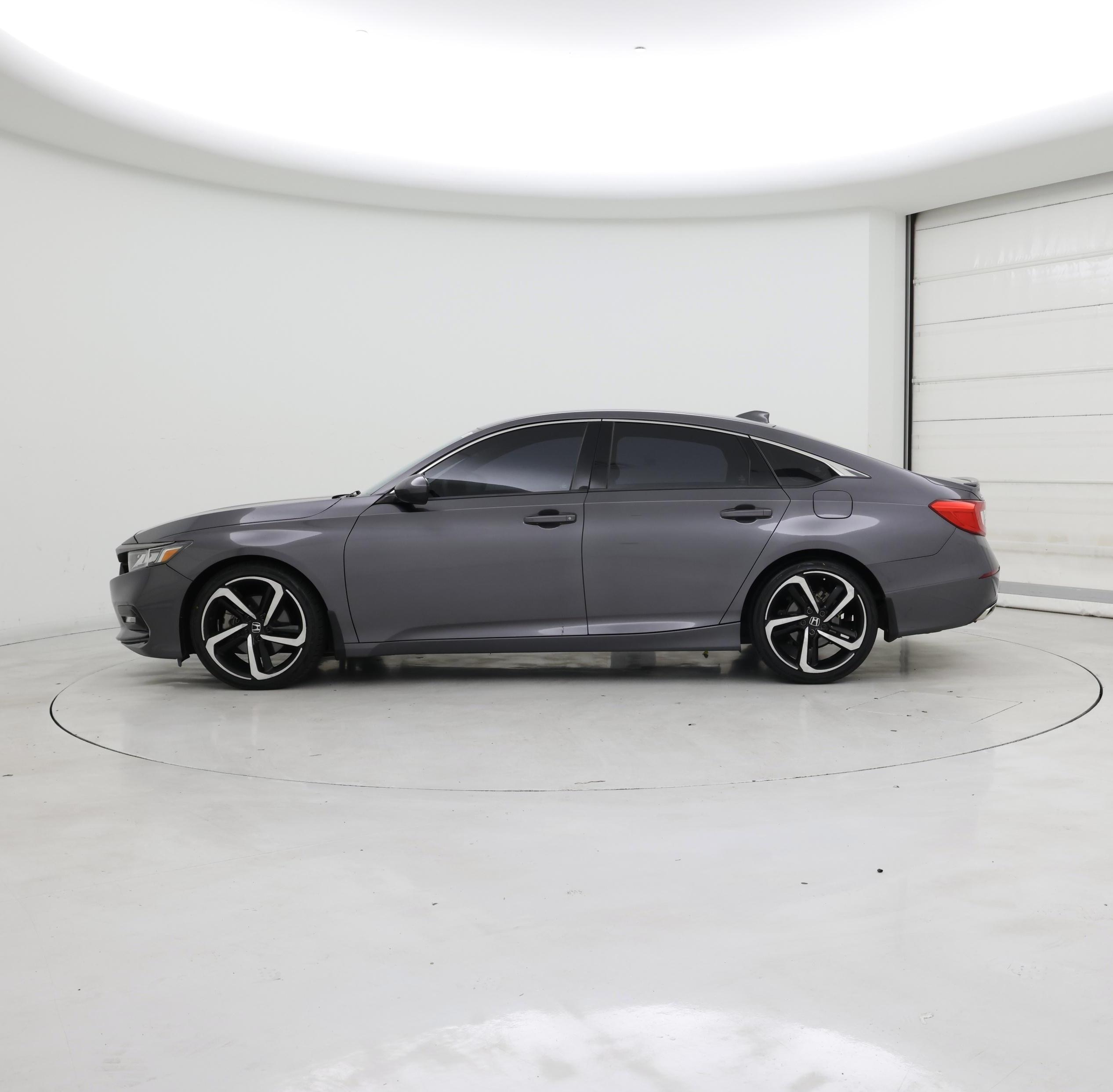Thumbnail: 2019 Honda Accord - 3