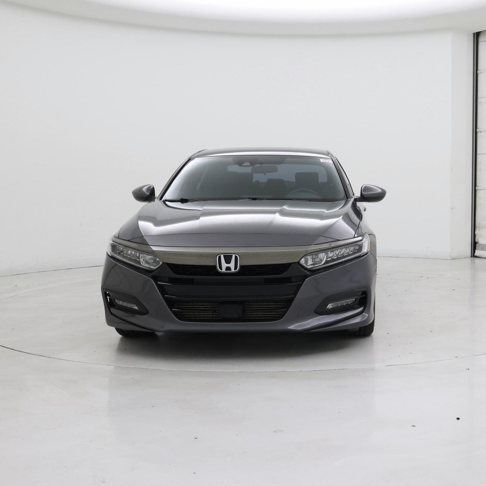 Thumbnail: 2019 Honda Accord - 5