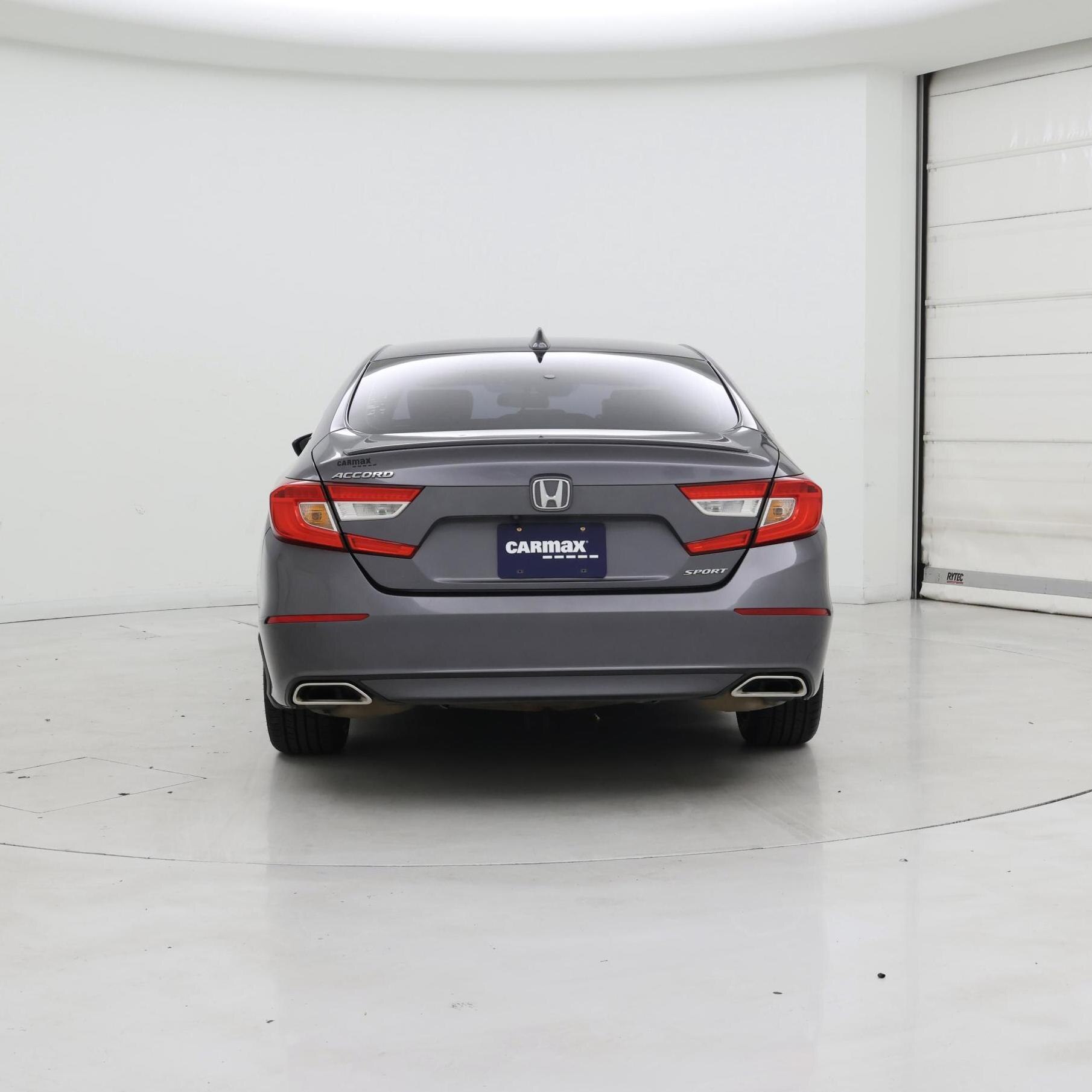 Thumbnail: 2019 Honda Accord - 6